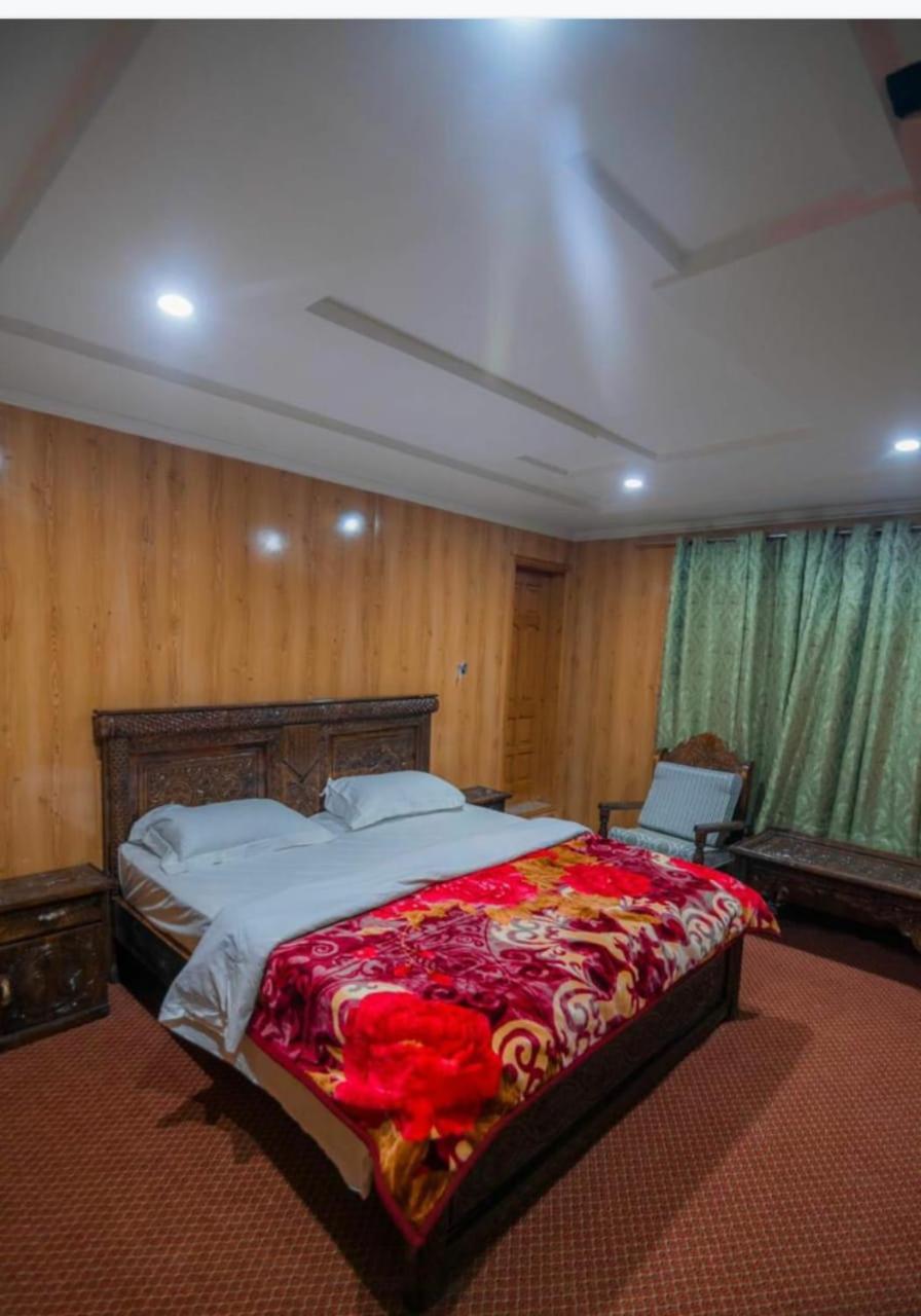 Budget Double Room photo 3