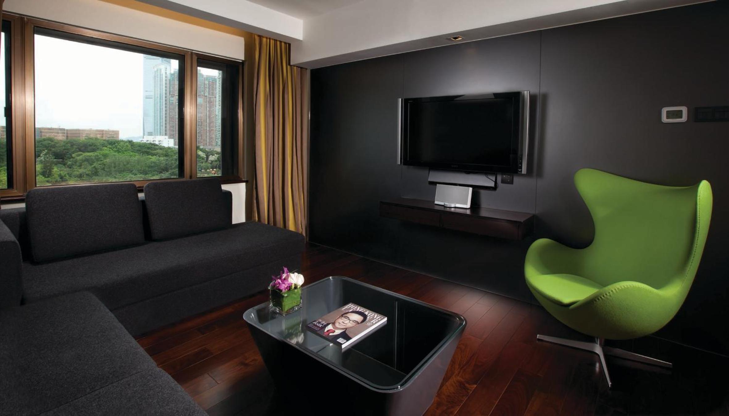 Mira Suite 80