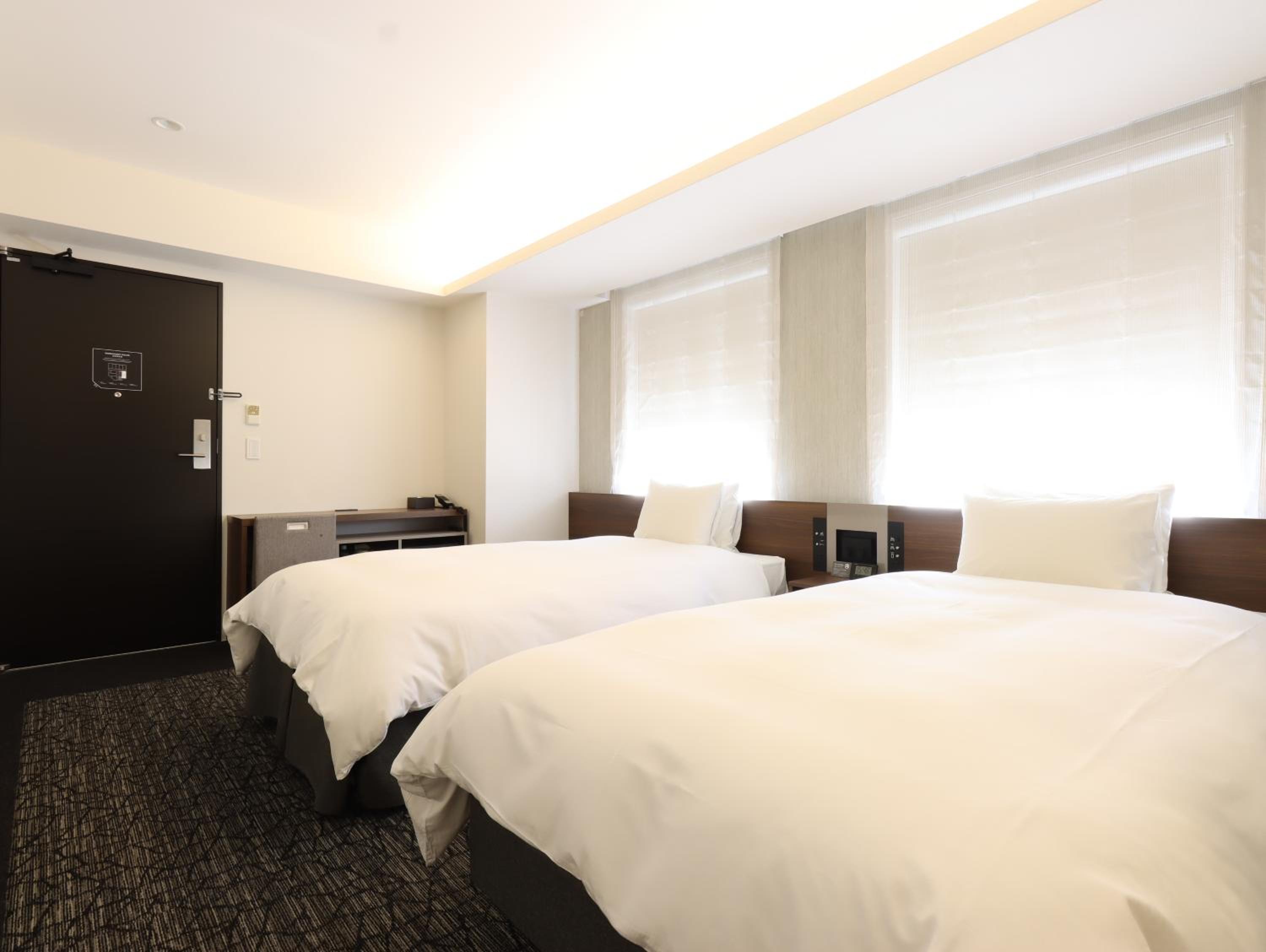 Deluxe Twin Room photo 1