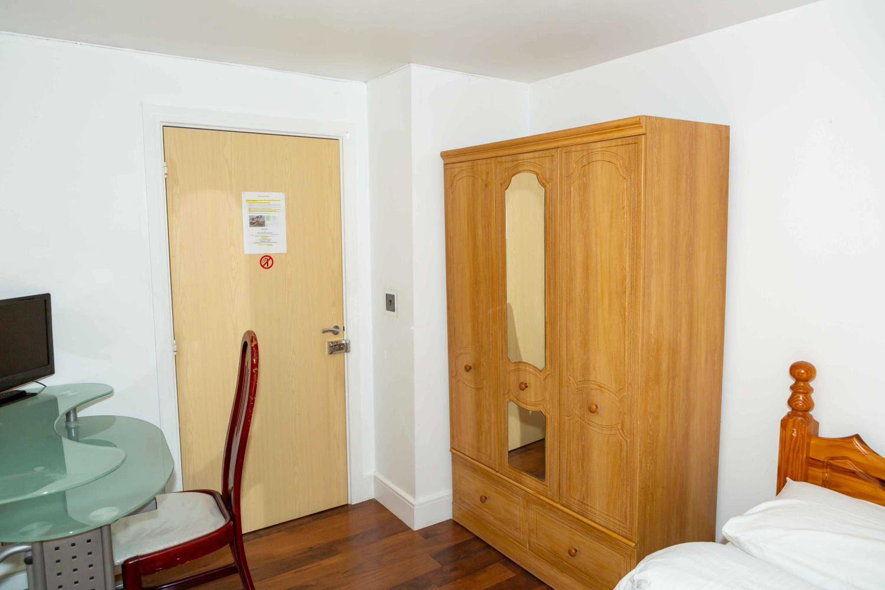 Deluxe Double Room photo 2