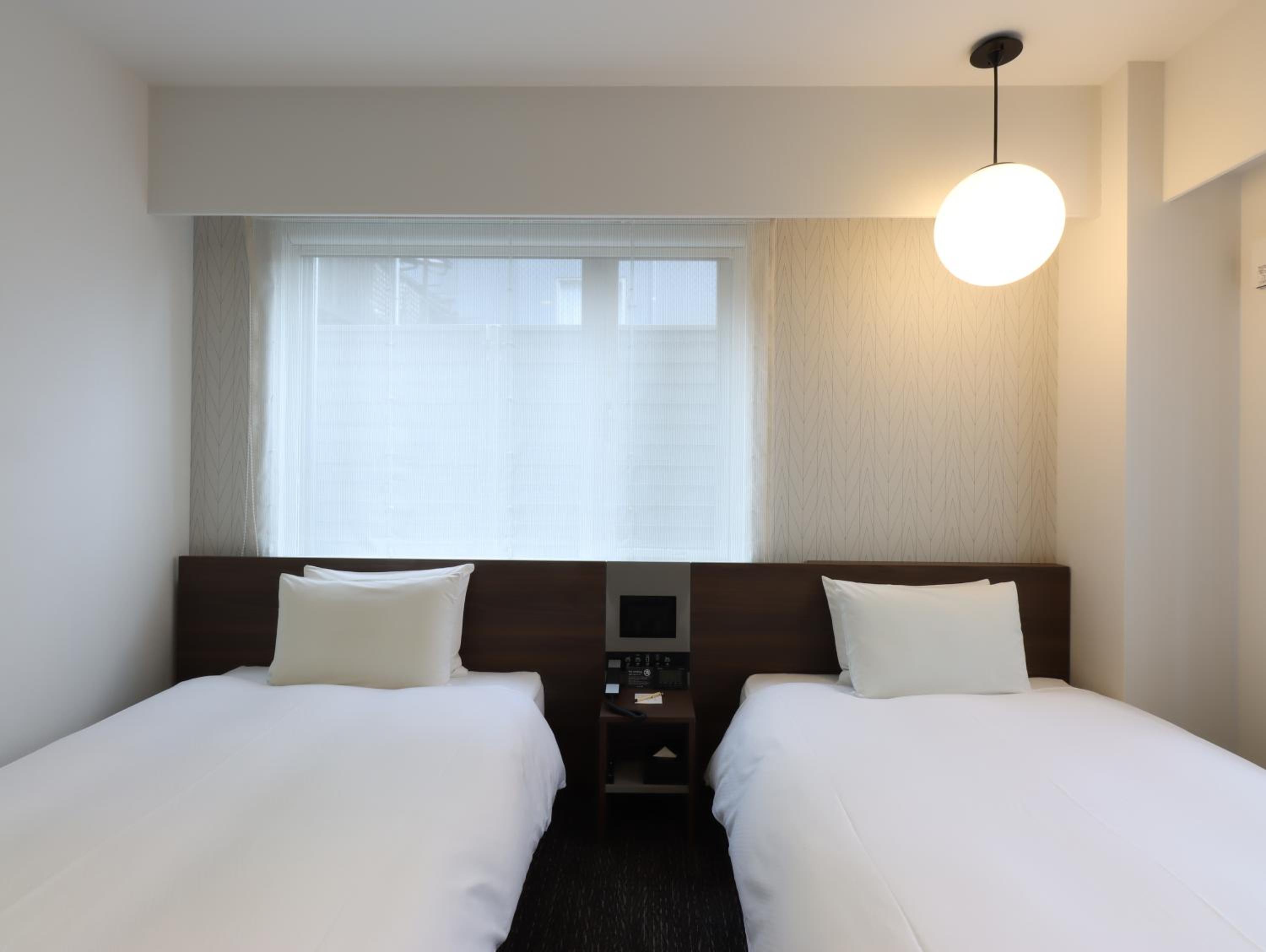 HOTEL M's EST KYOTO STATION SOUTH, Billede 8