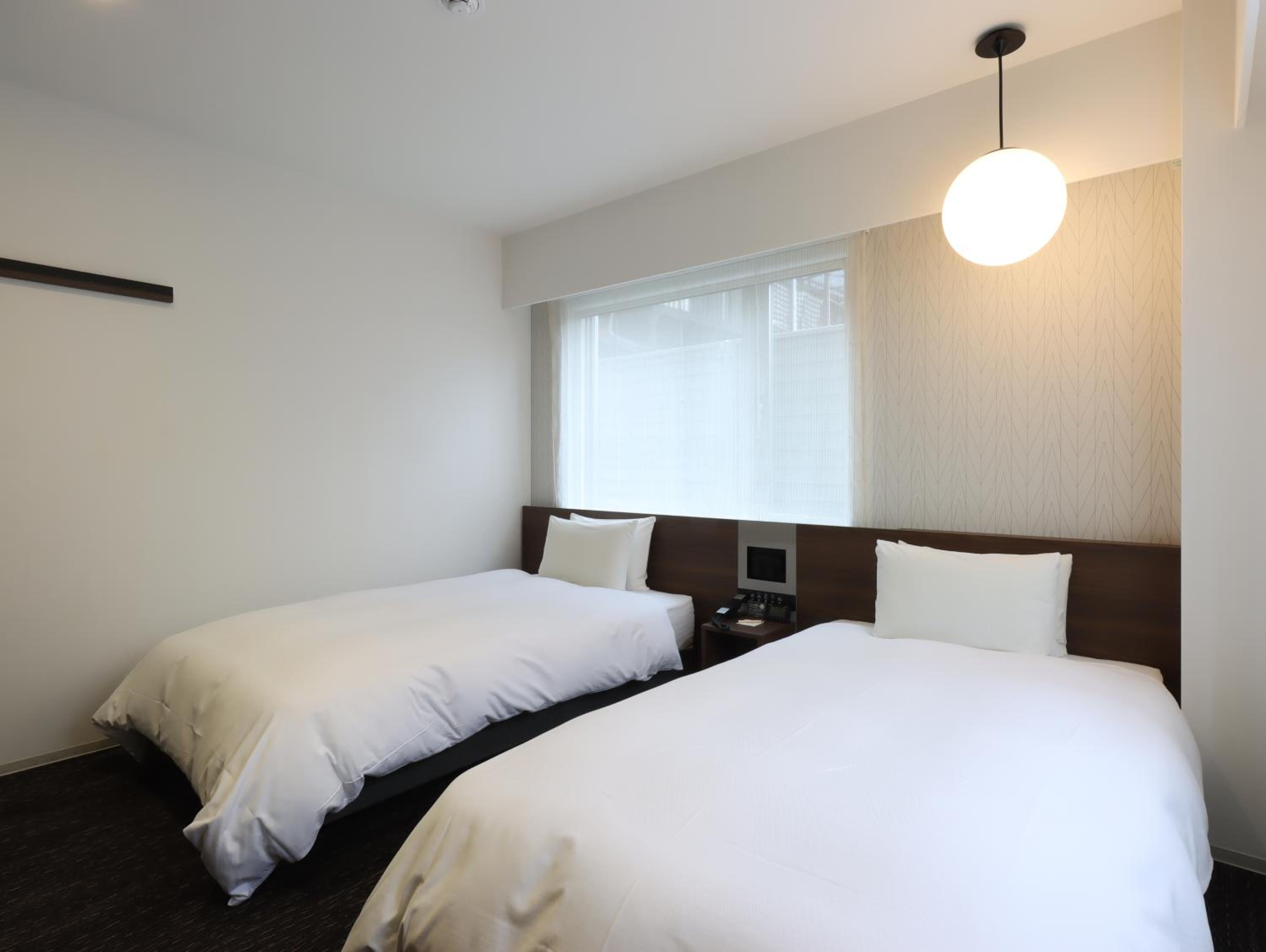 HOTEL M's EST KYOTO STATION SOUTH, Billede 6