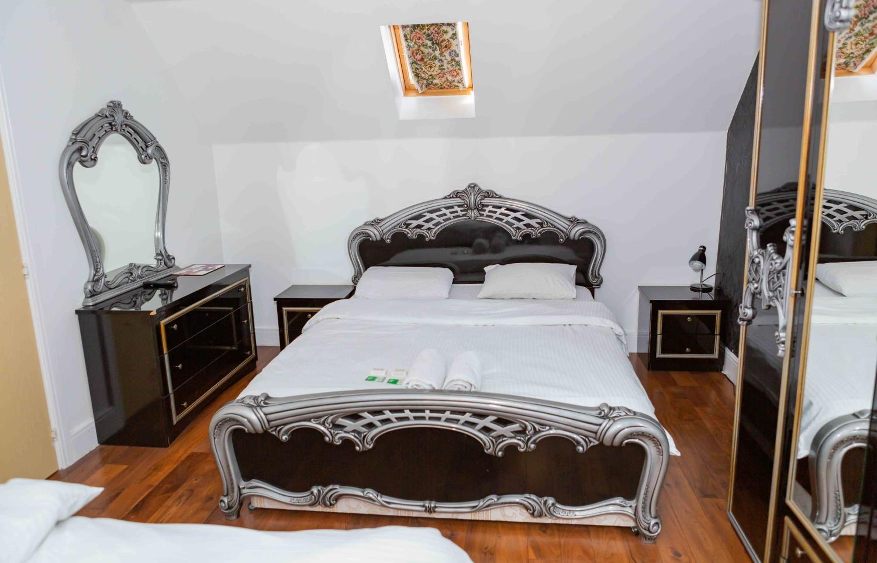 Classic Triple Room photo 1