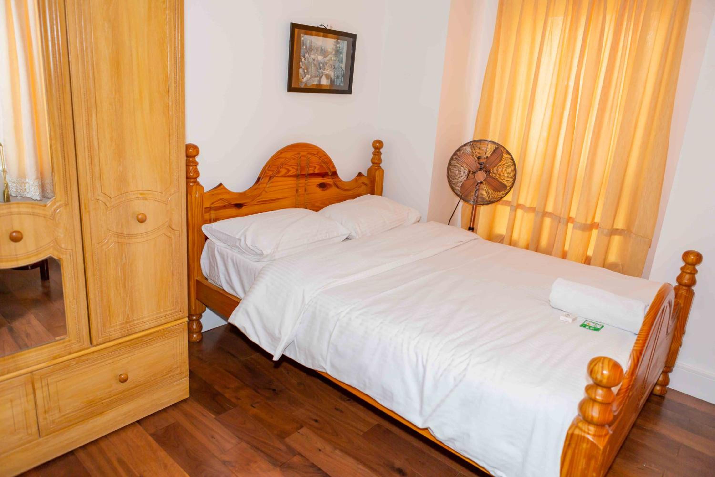 Deluxe Double Room photo 1