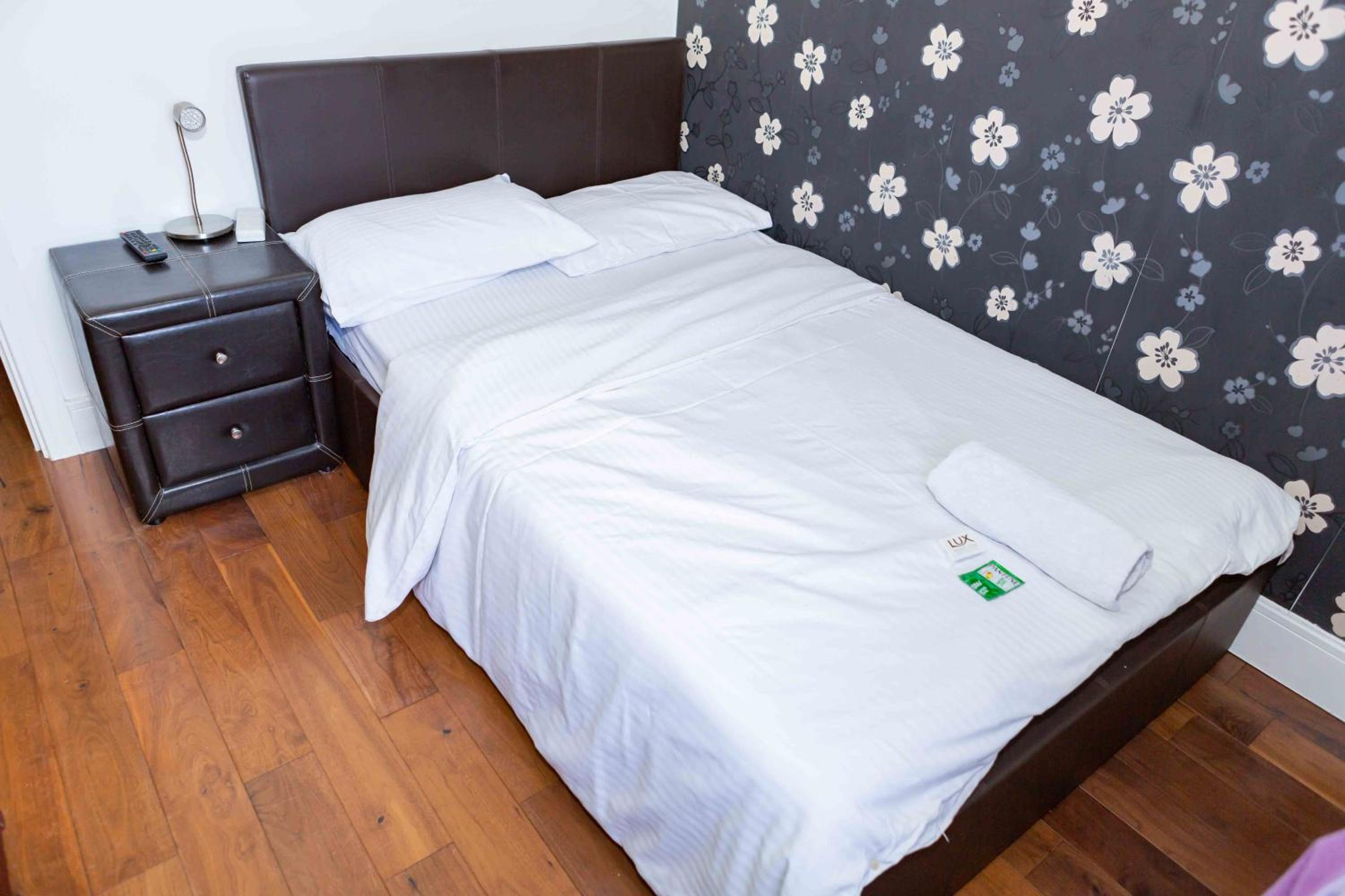 Small Double Room photo 1