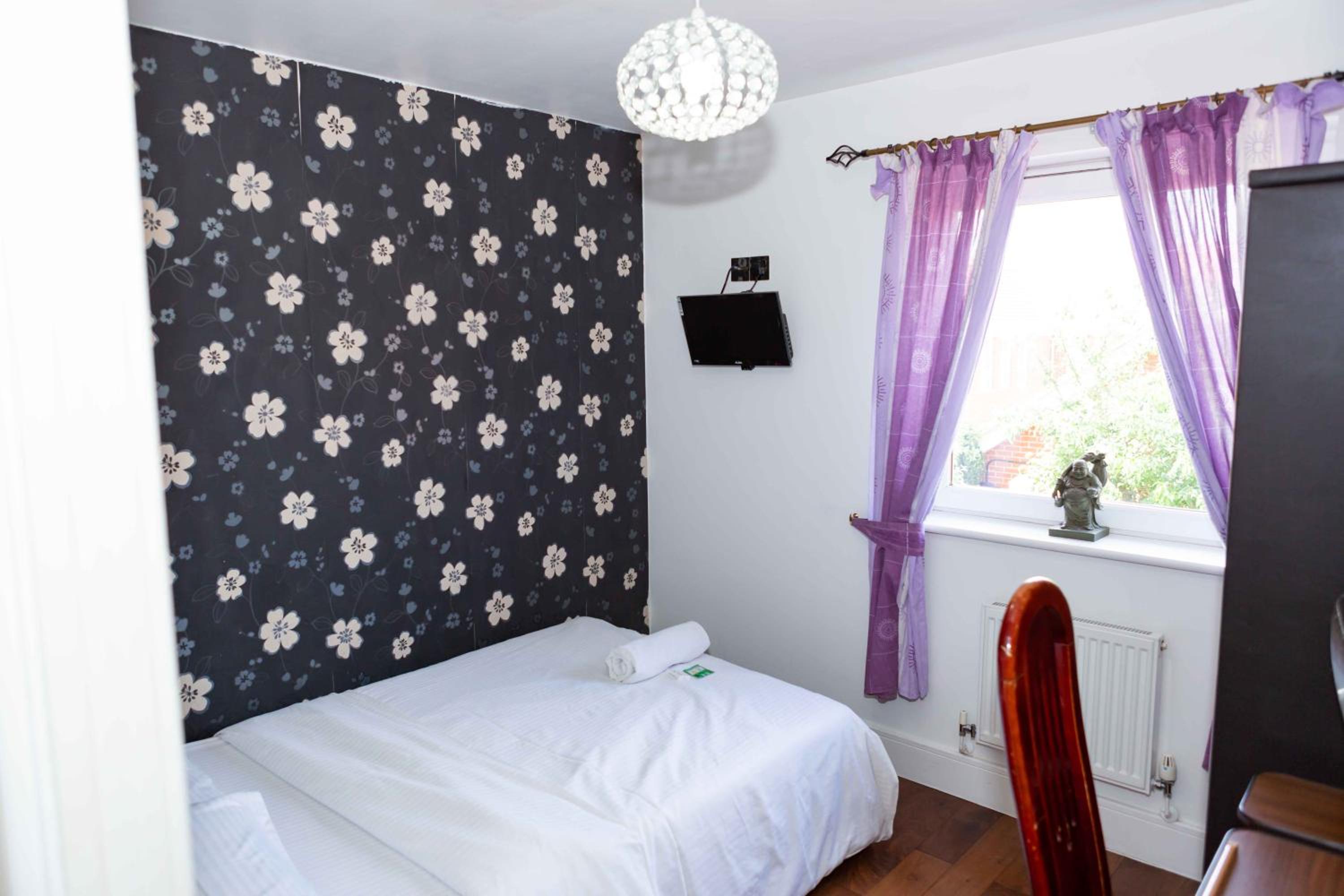 Small Double Room photo 3