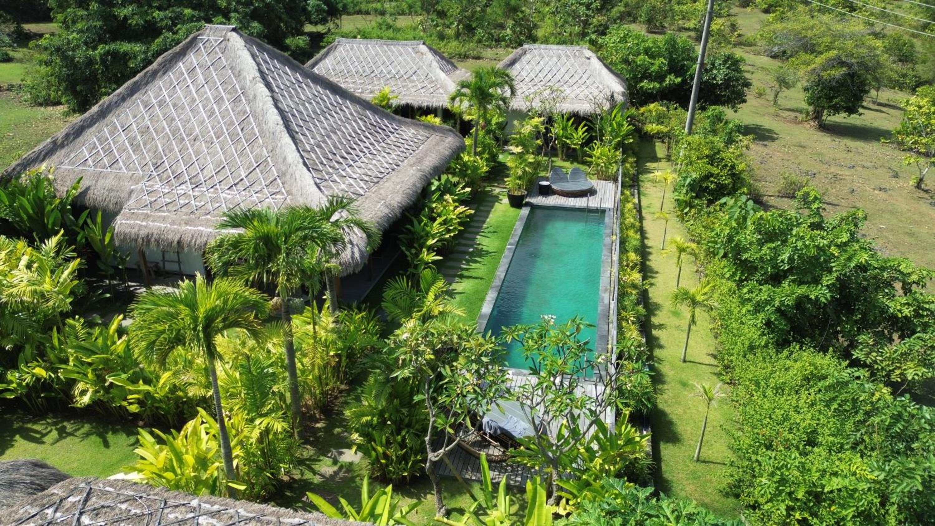 One-Bedroom Villa photo 2