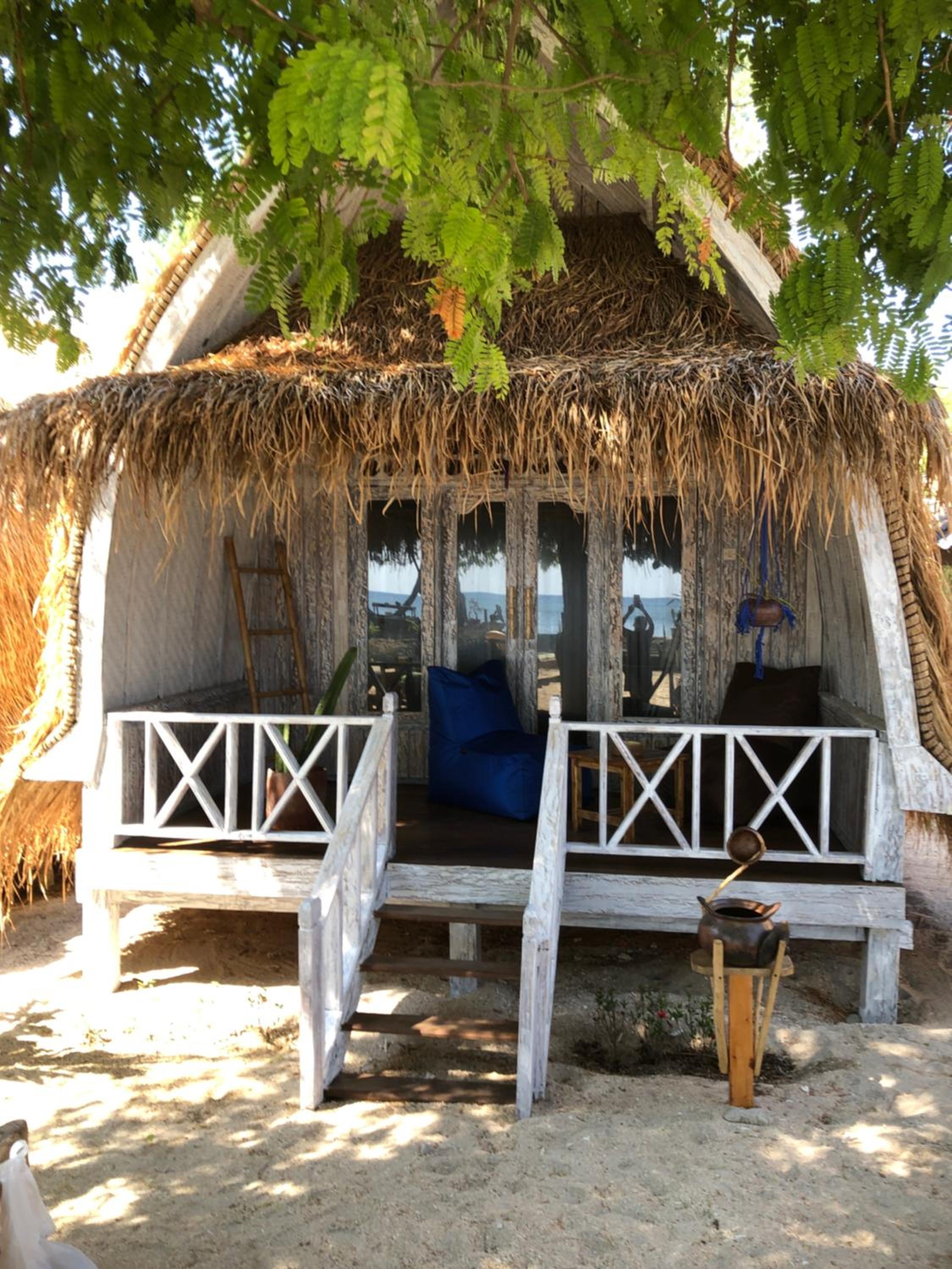 Double Room with Sea View photo 1