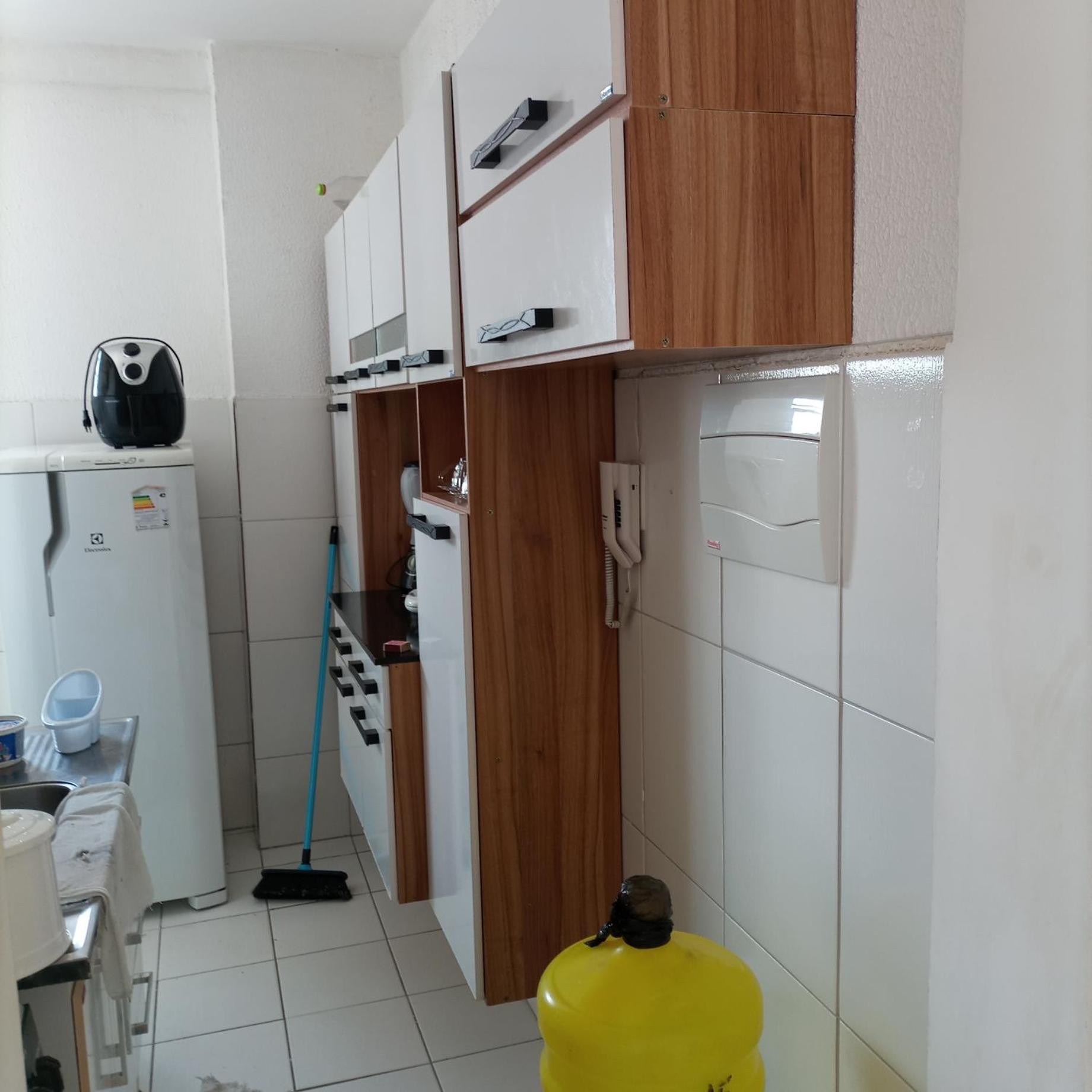 Two-Bedroom Apartment photo 2