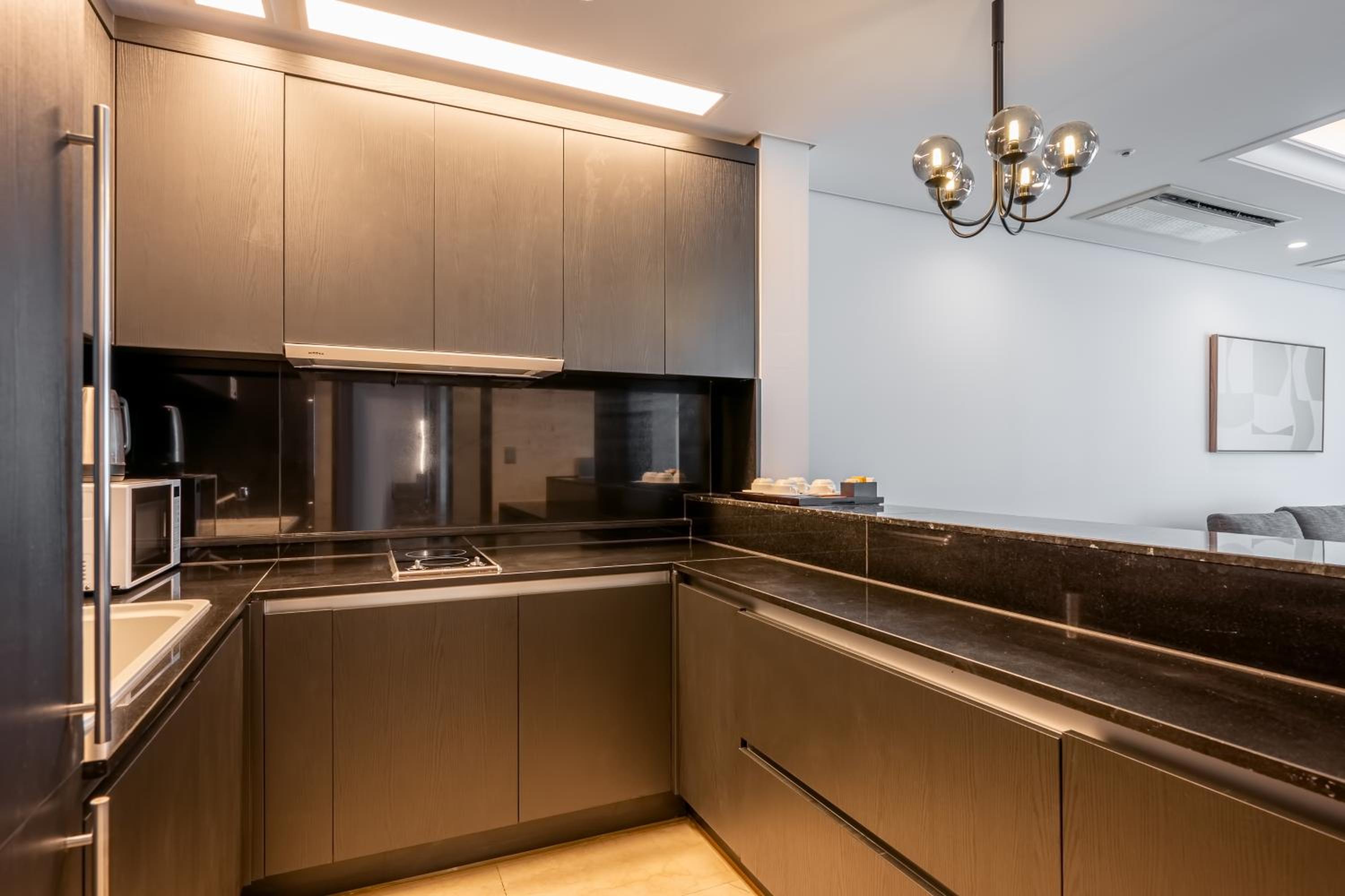 Family Suite - Photo 5