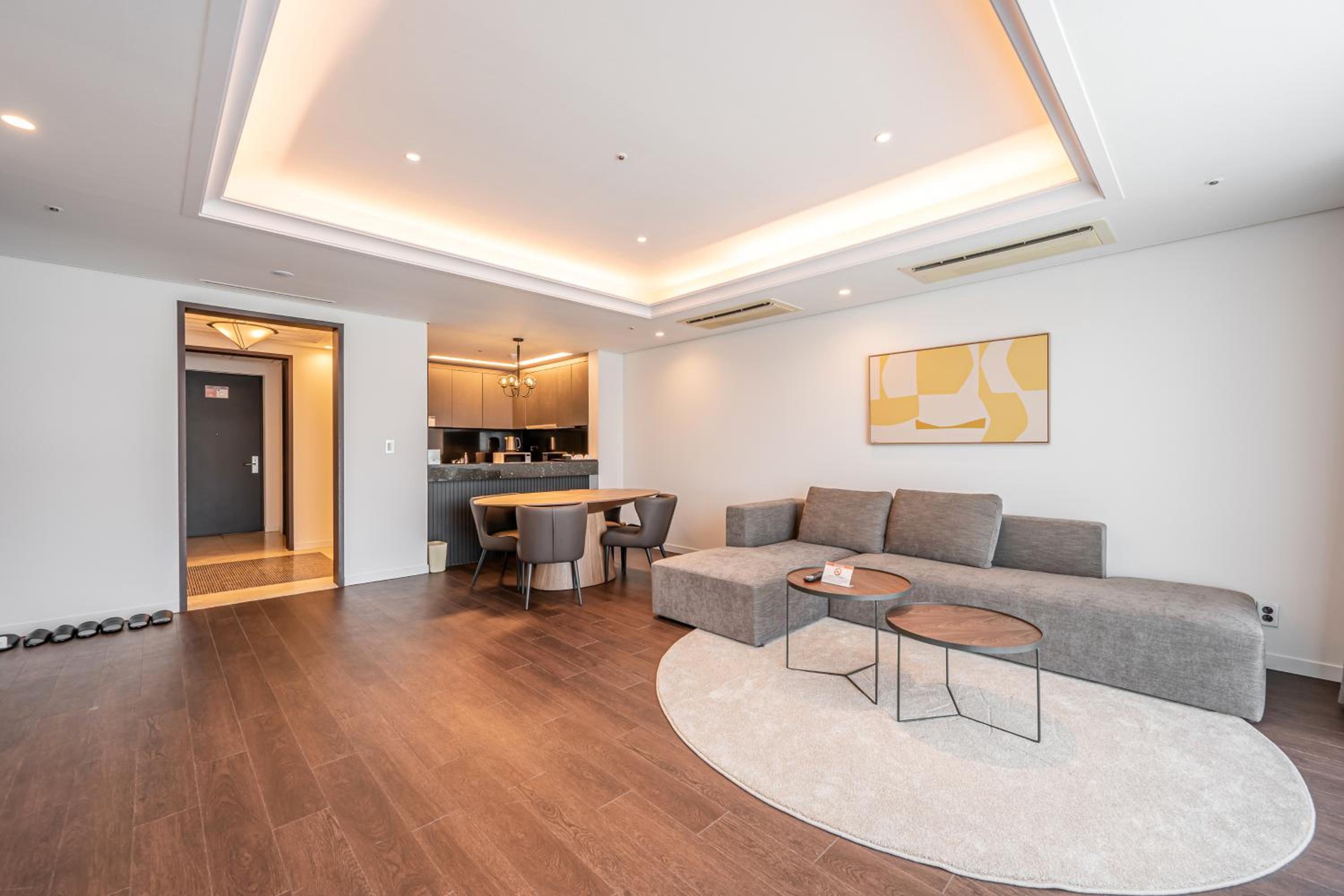 Family Suite - Photo 4