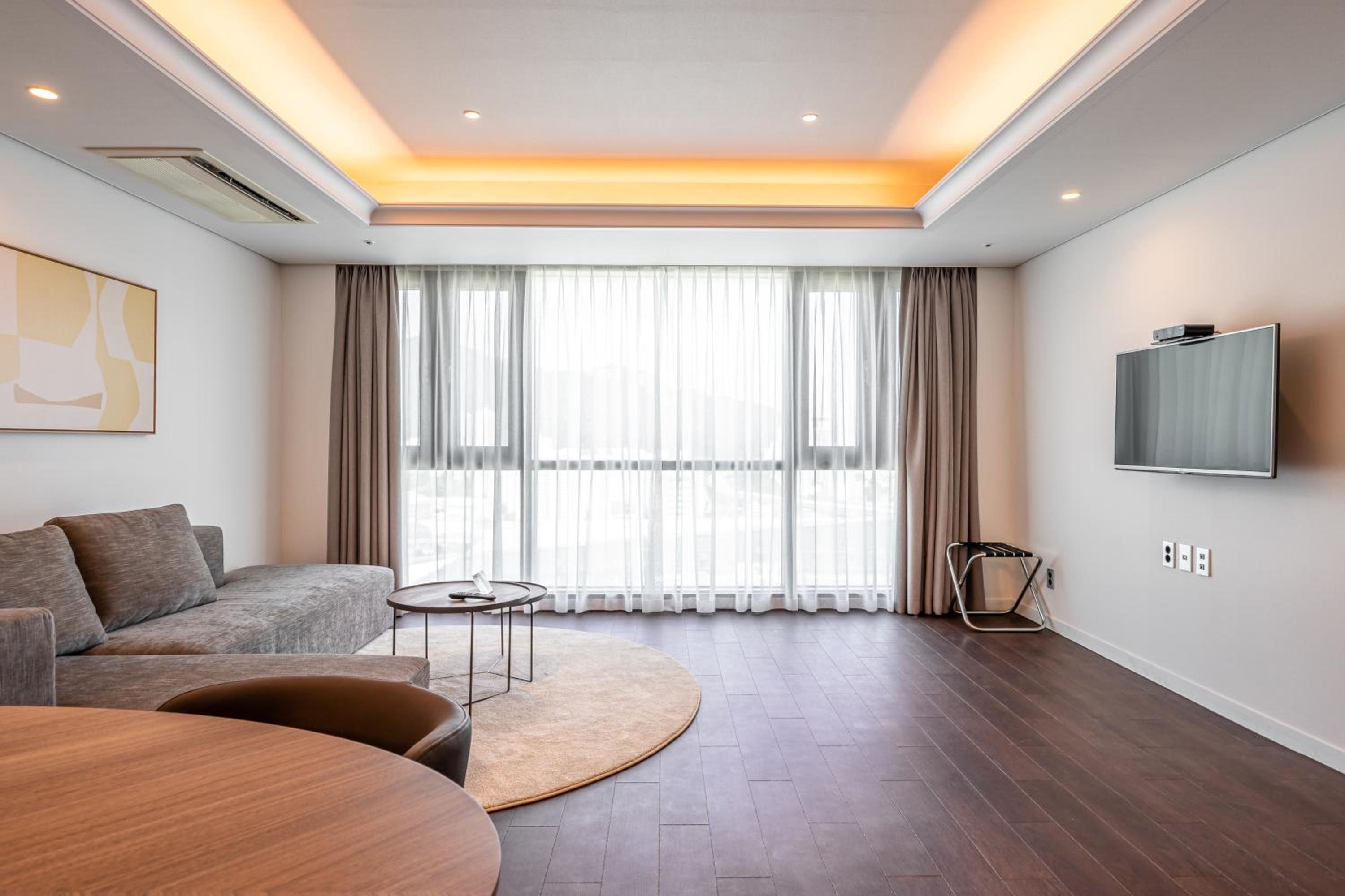 Family Suite - Photo 2