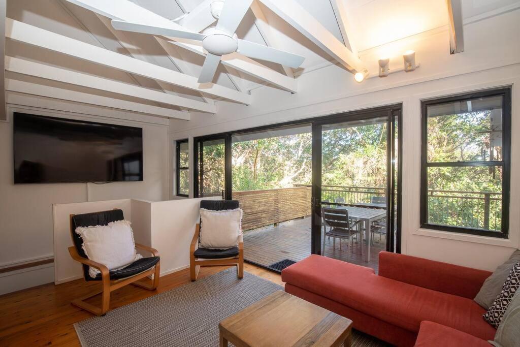Four-Bedroom House photo 1