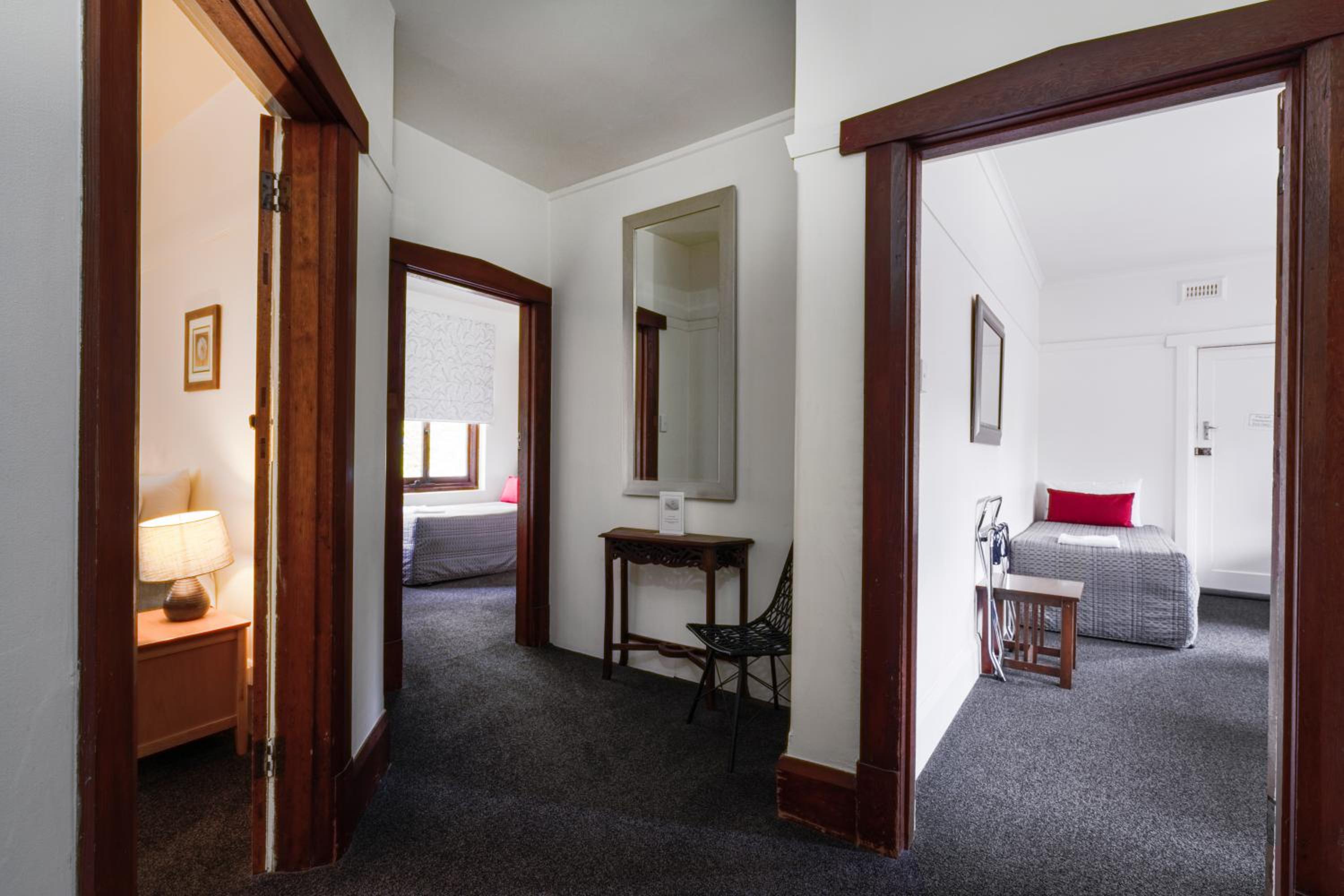 Three-Bedroom Apartment (8 Adults)