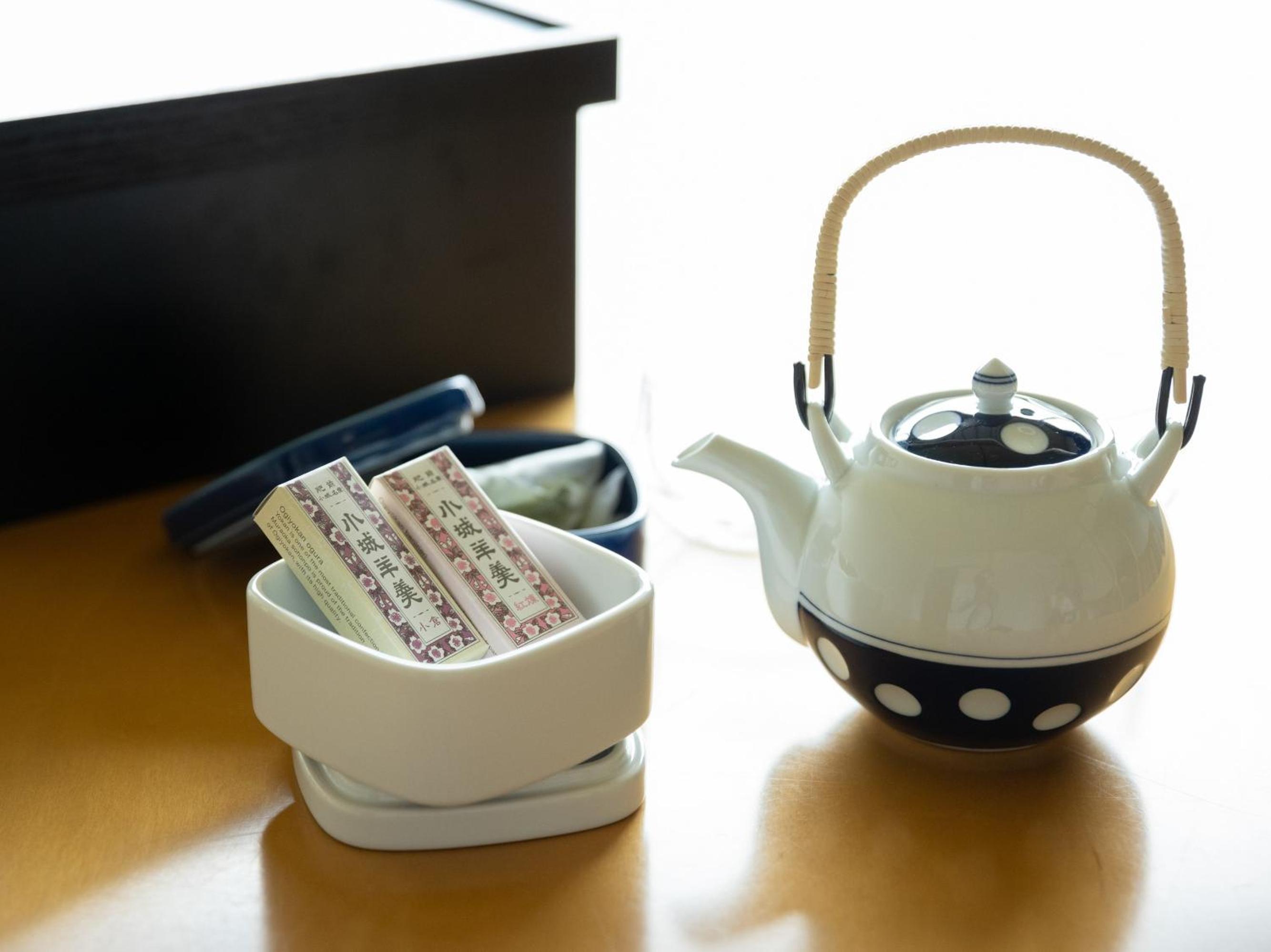 Japanese-Style Room - Non-Smoking - Photo 3