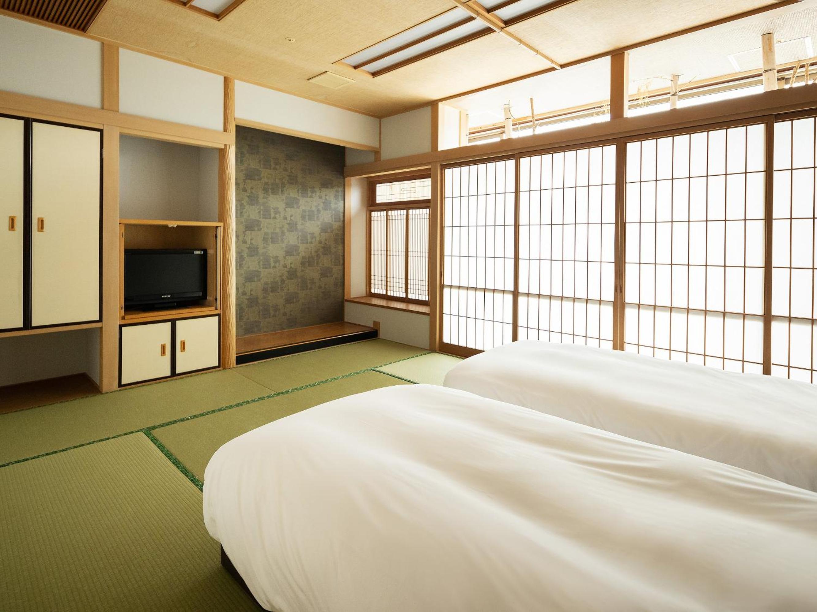 Japanese-Style Suite - Non-Smoking - Photo 4