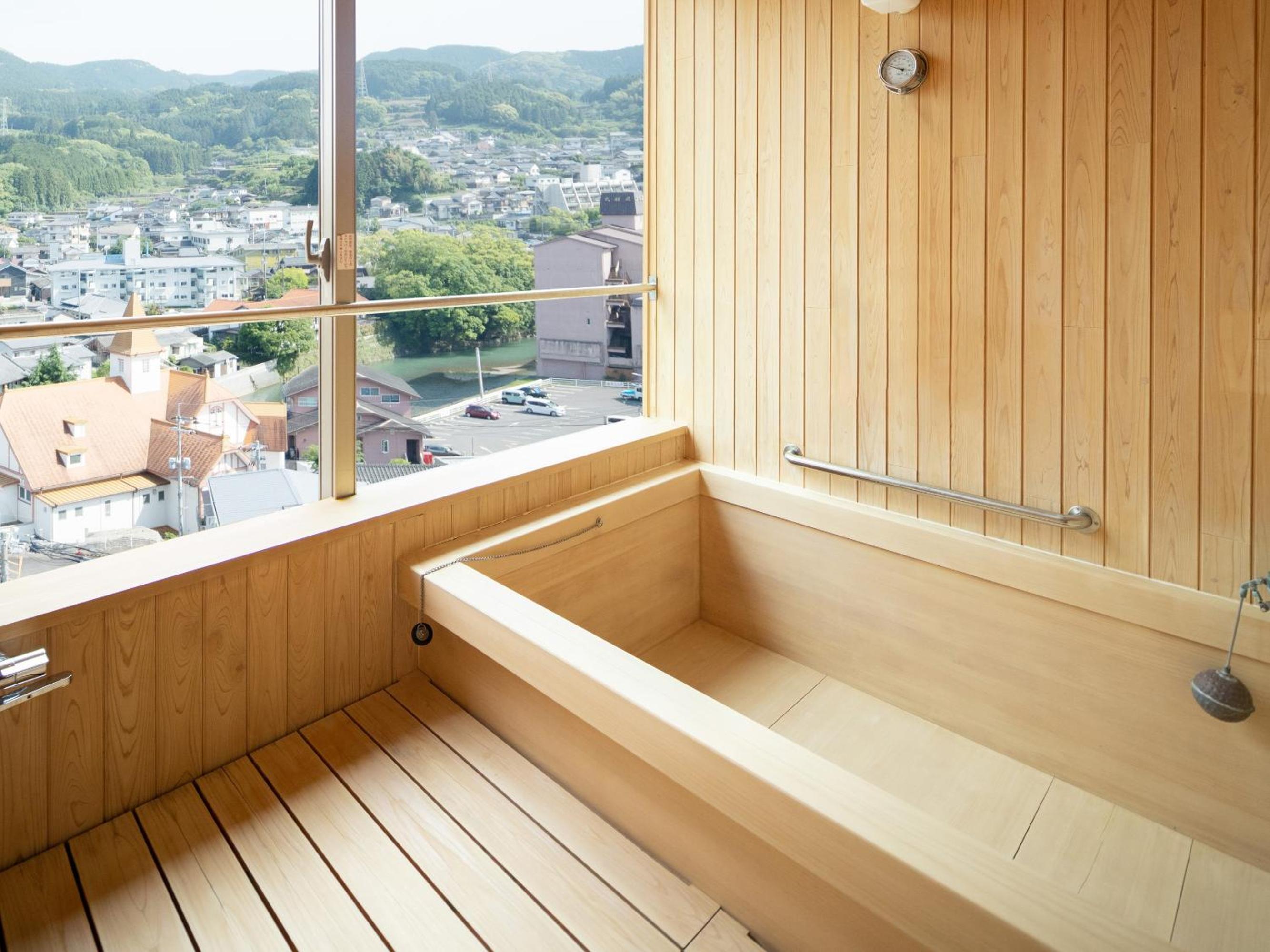 Japanese-Style Suite - Non-Smoking - Photo 5