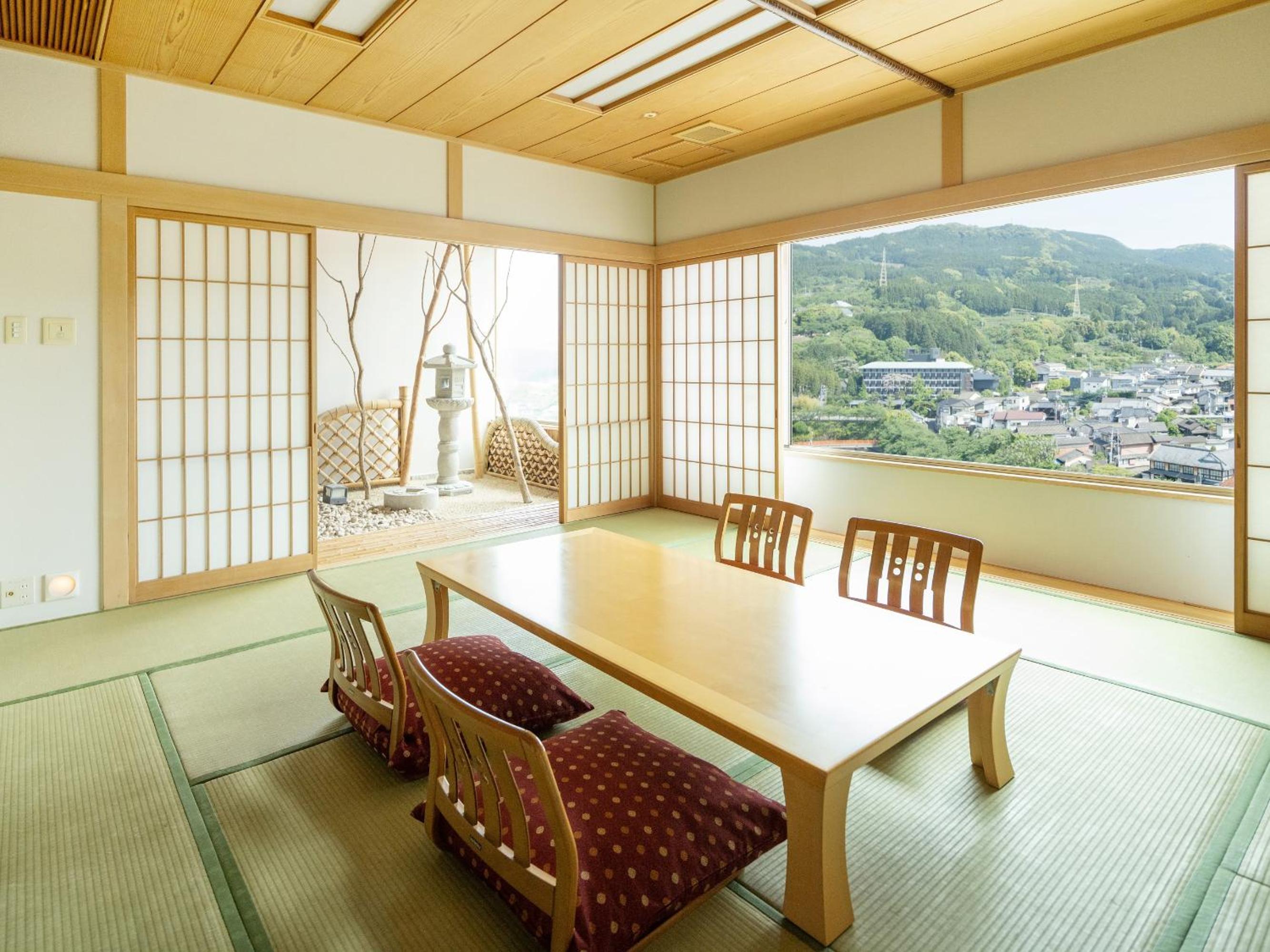 Japanese-Style Suite - Non-Smoking - Photo 3