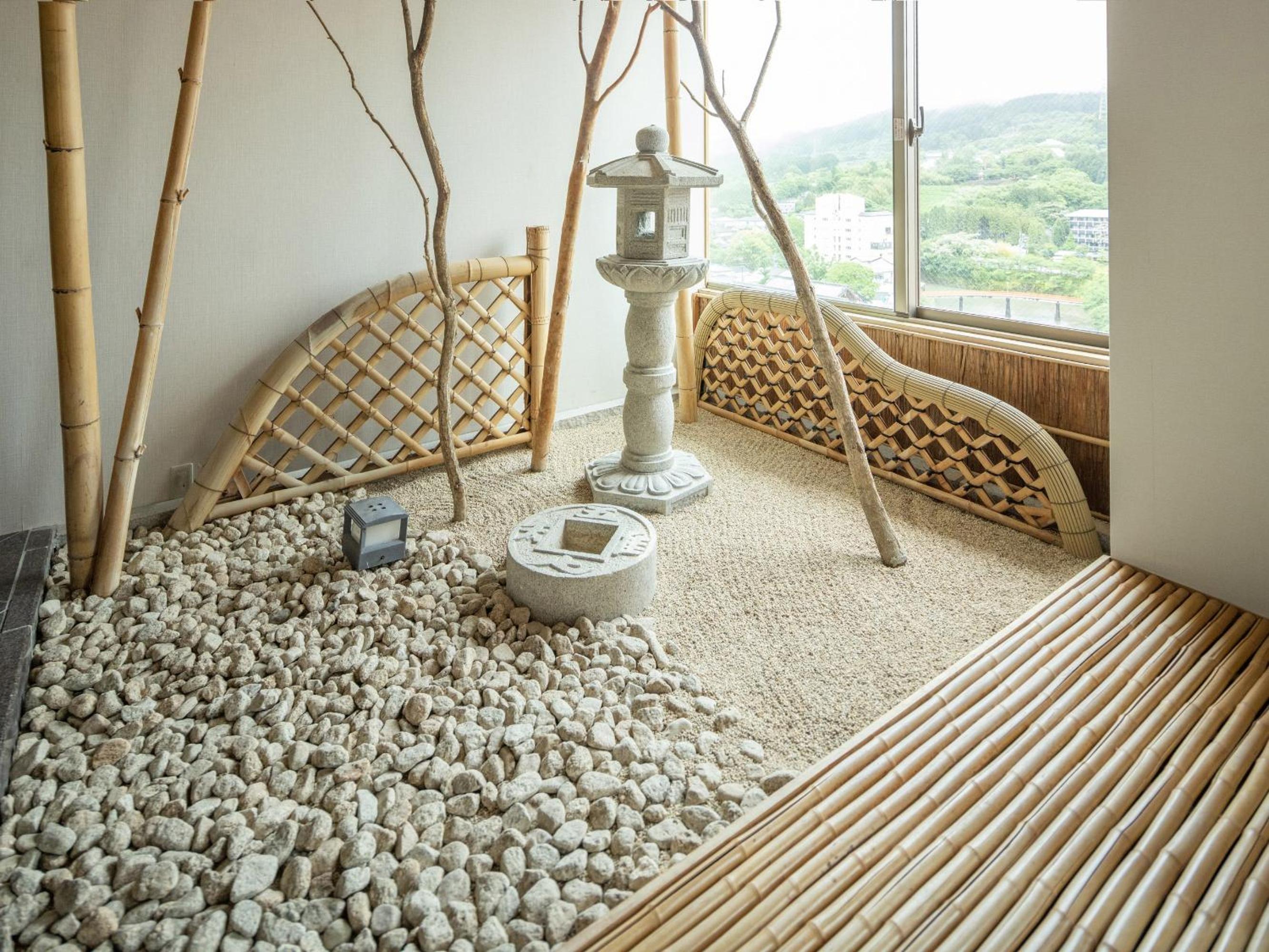 Japanese-Style Suite - Non-Smoking - Photo 6