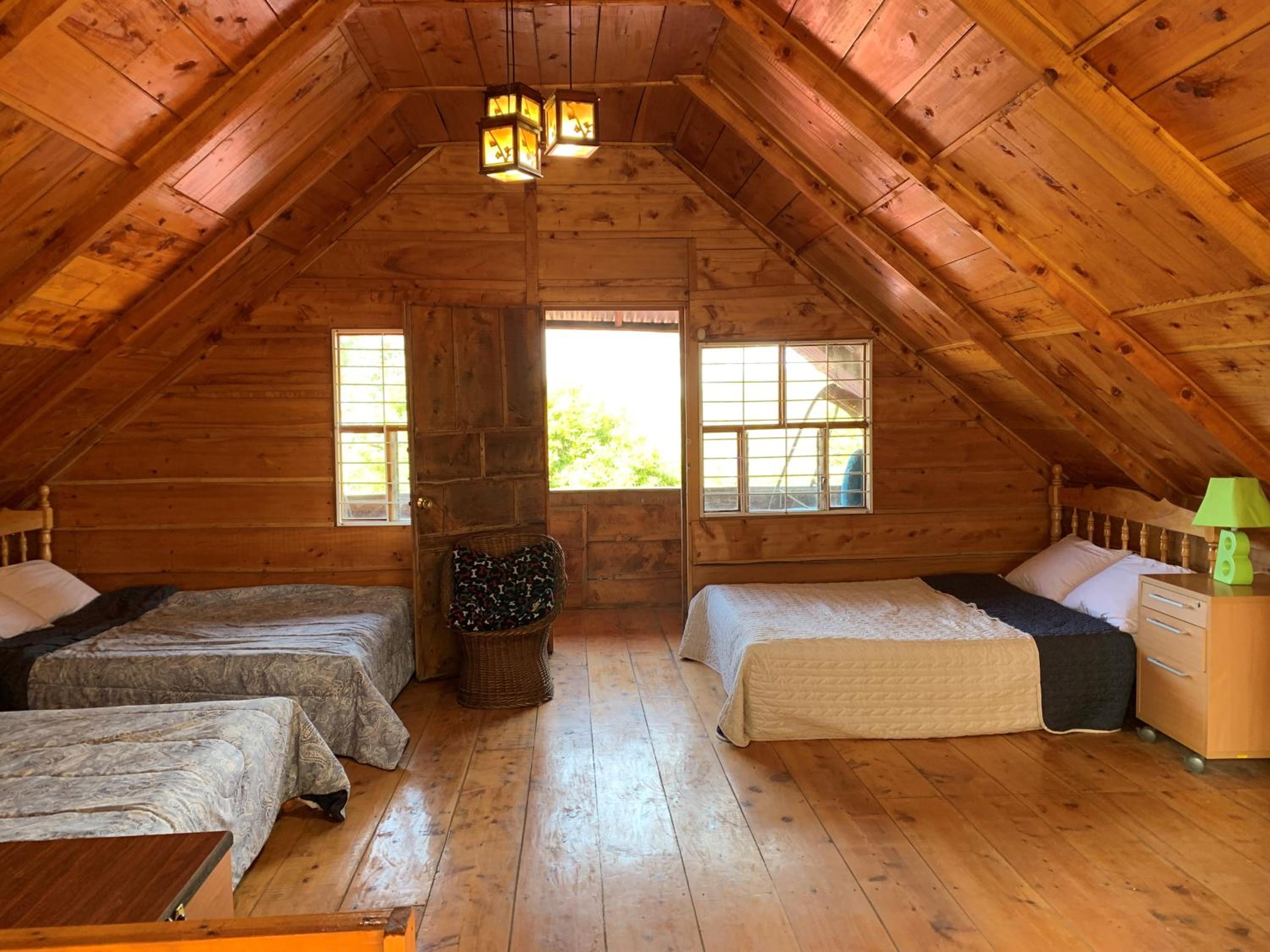 One-Bedroom Chalet photo 1