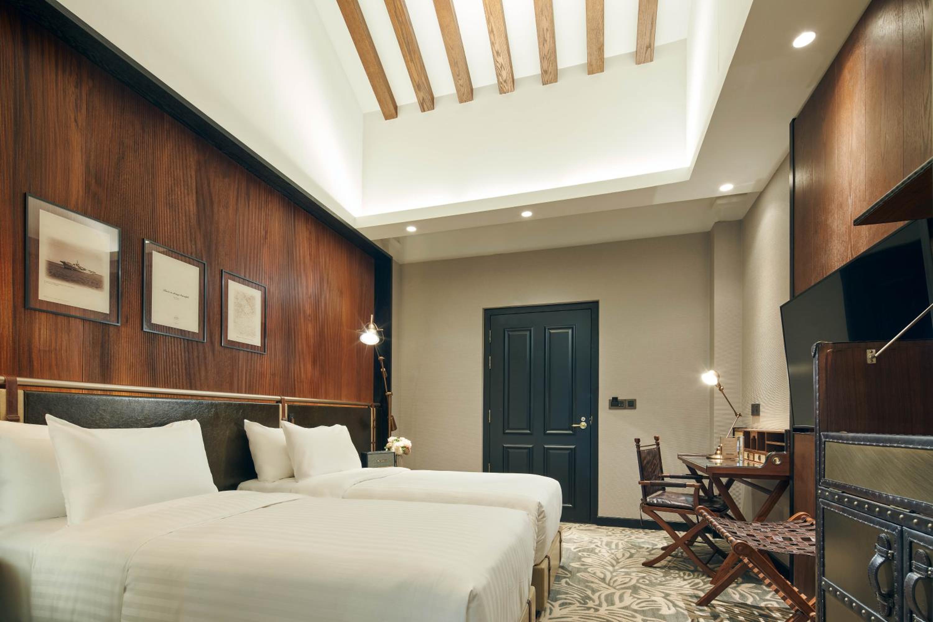 Duplex Family Suite