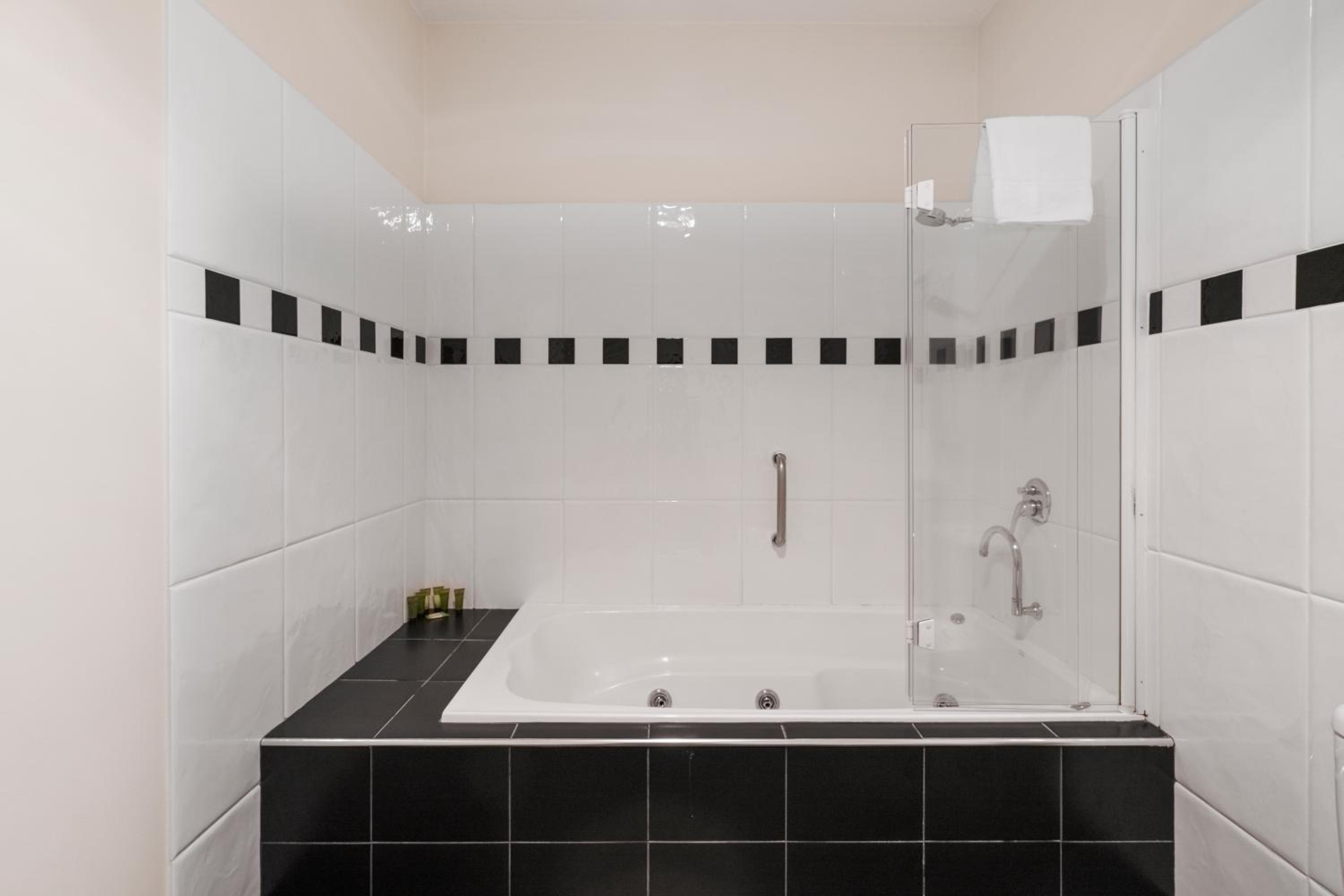 One-Bedroom Apartment - Photo 11
