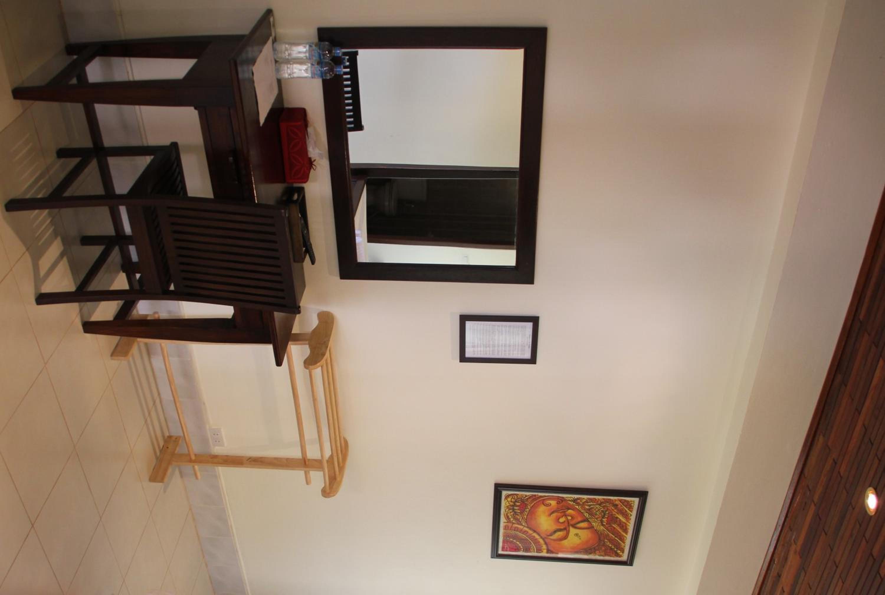 Superior Double or Twin Room - Photo 4
