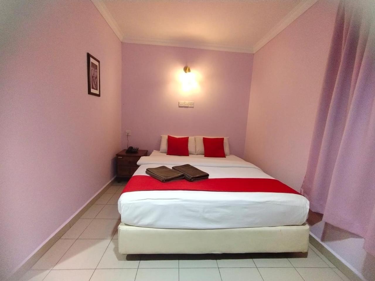 Deluxe Queen Room photo 3