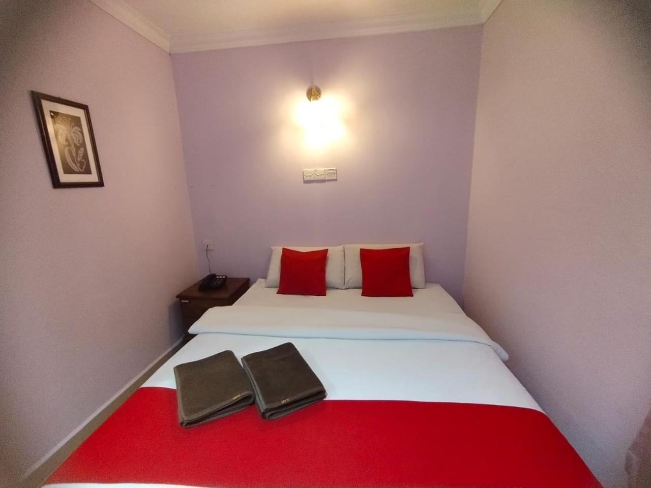 Deluxe Queen Room photo 2