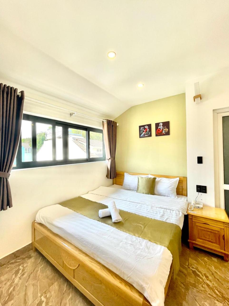 Double Room photo 3
