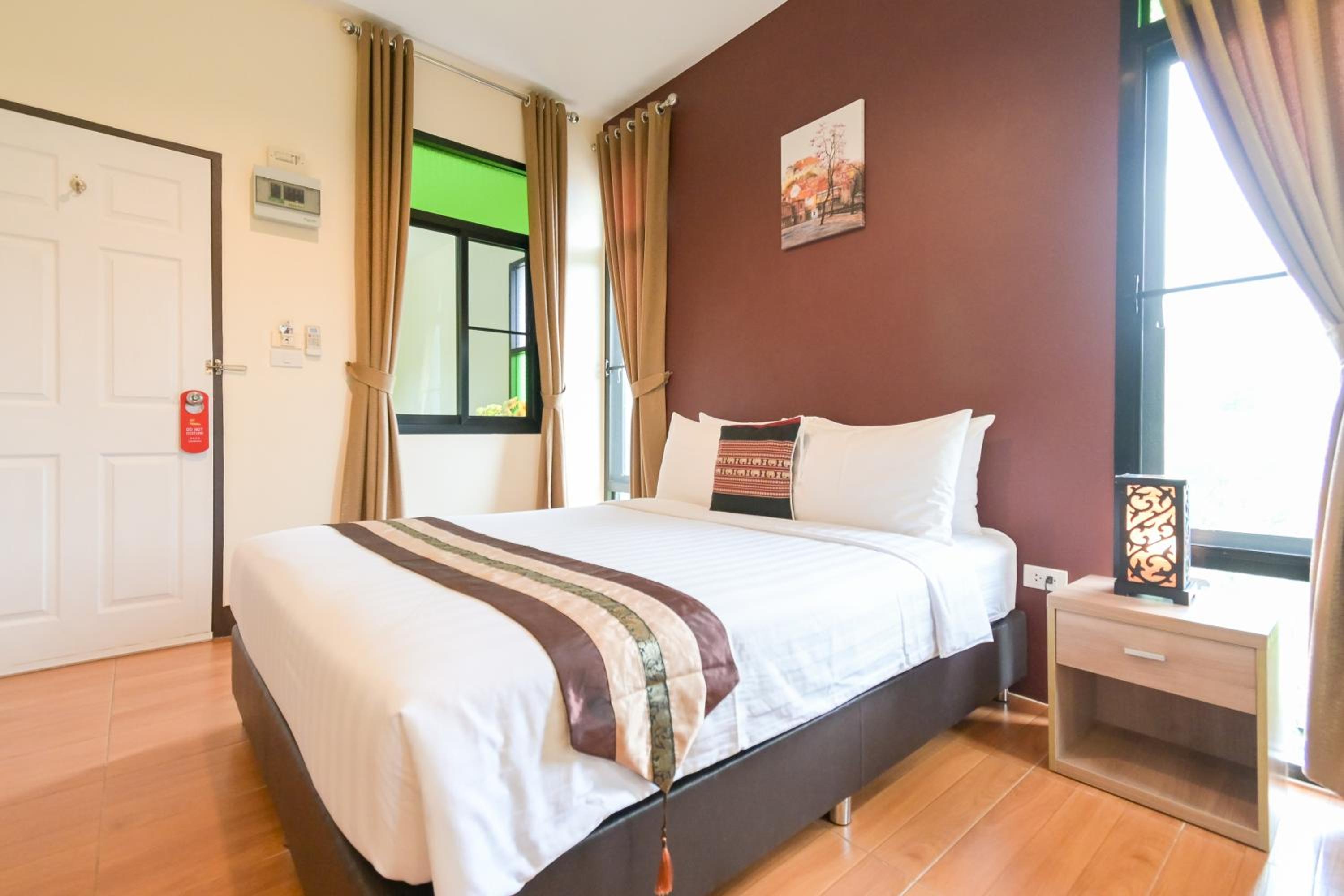 Superior Double or Twin Room - Photo 3