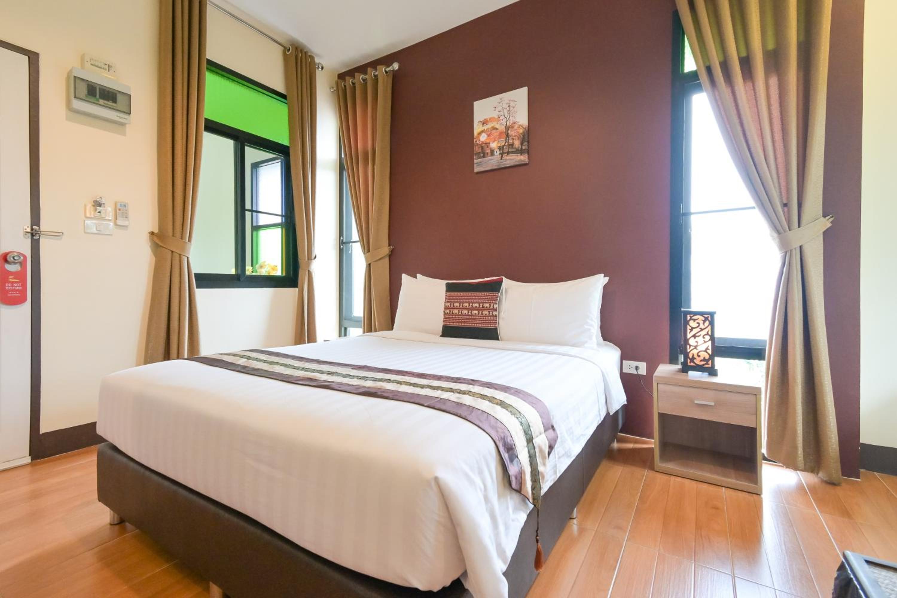 Superior Double or Twin Room - Photo 4