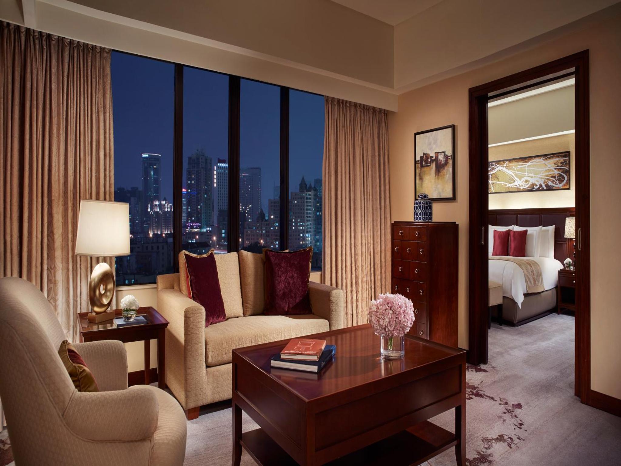 Premier Twin Suite photo 1
