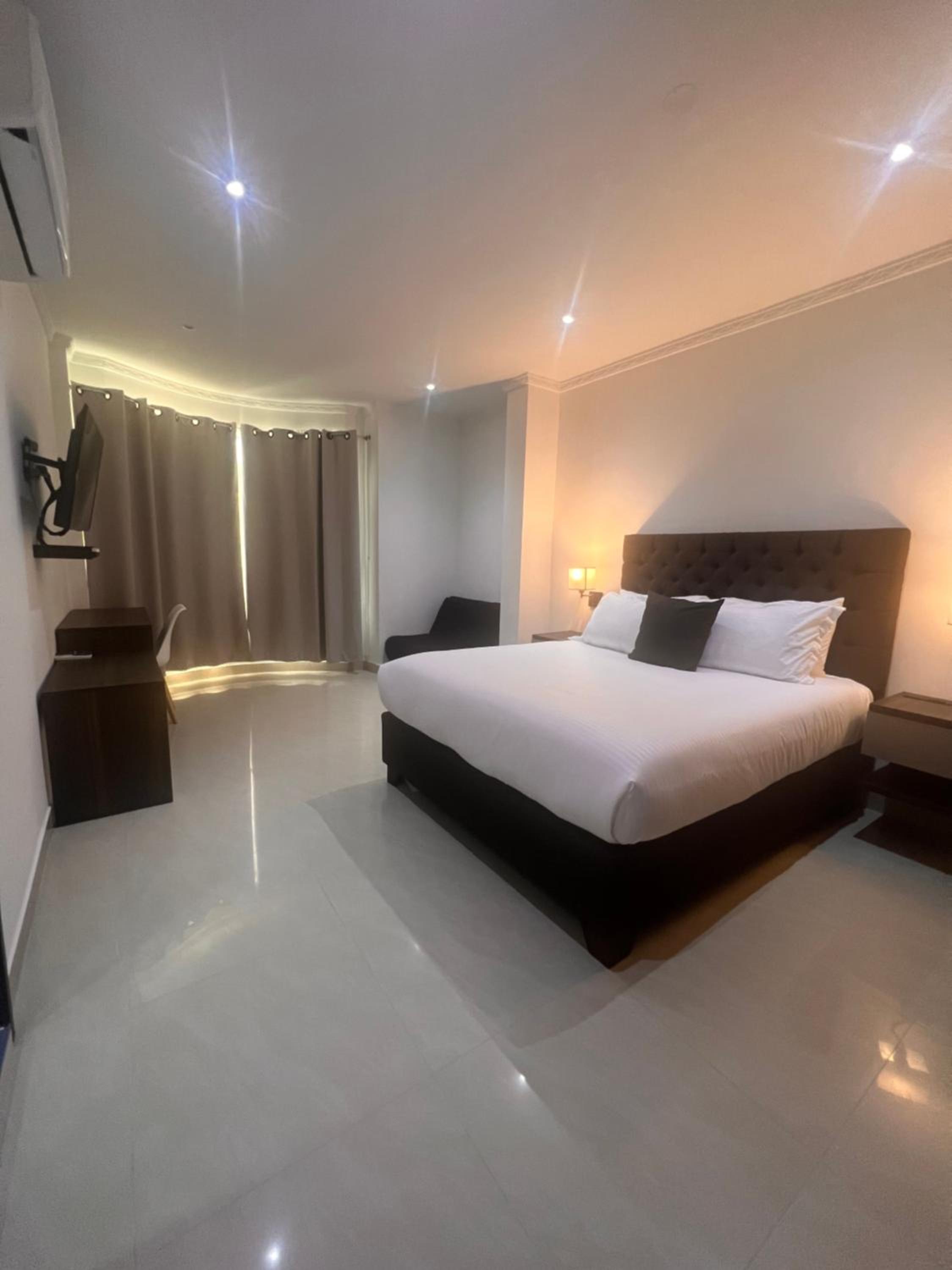 Deluxe Room photo 2