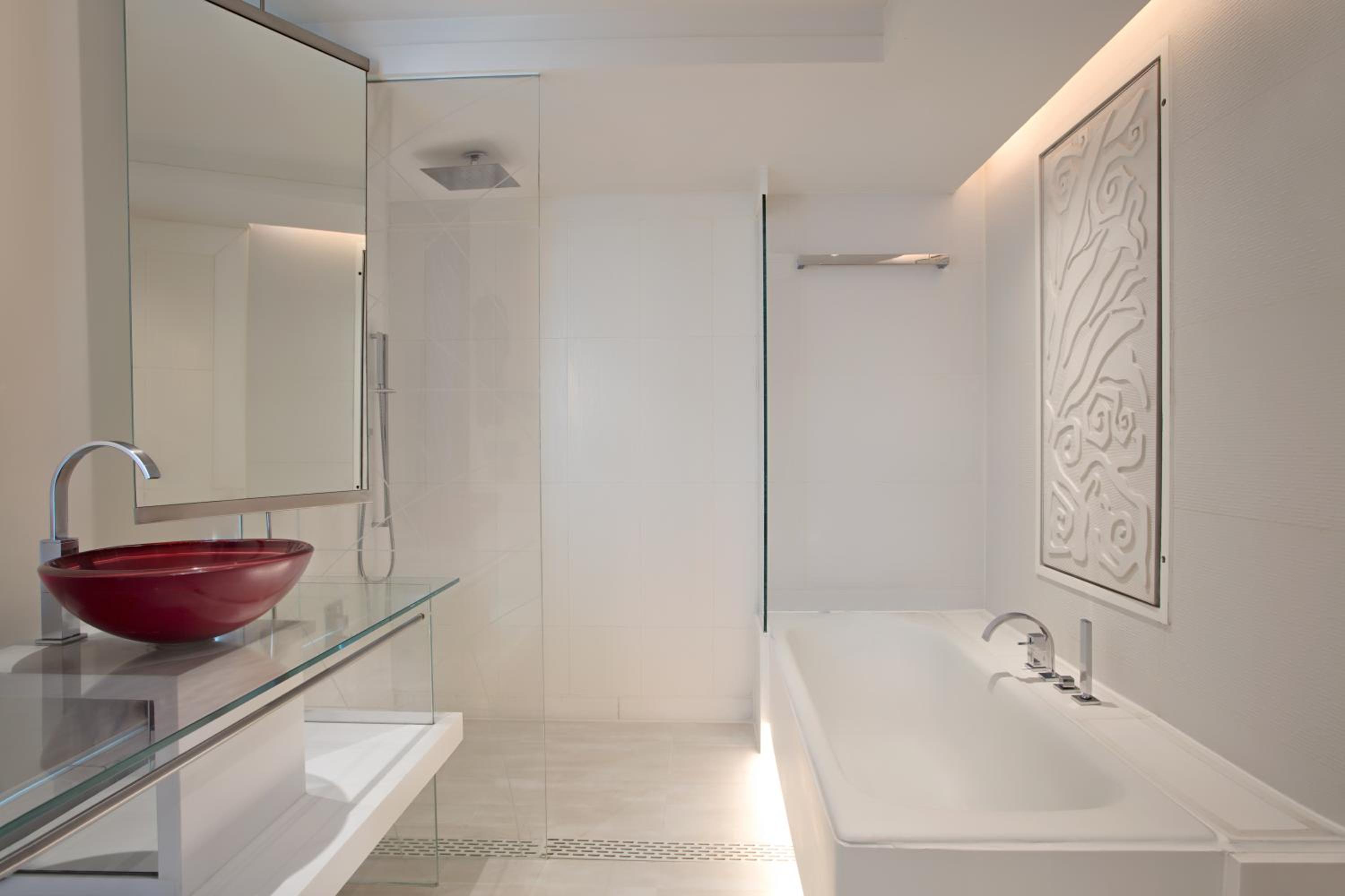 King Room with Aravalli View - Photo 7
