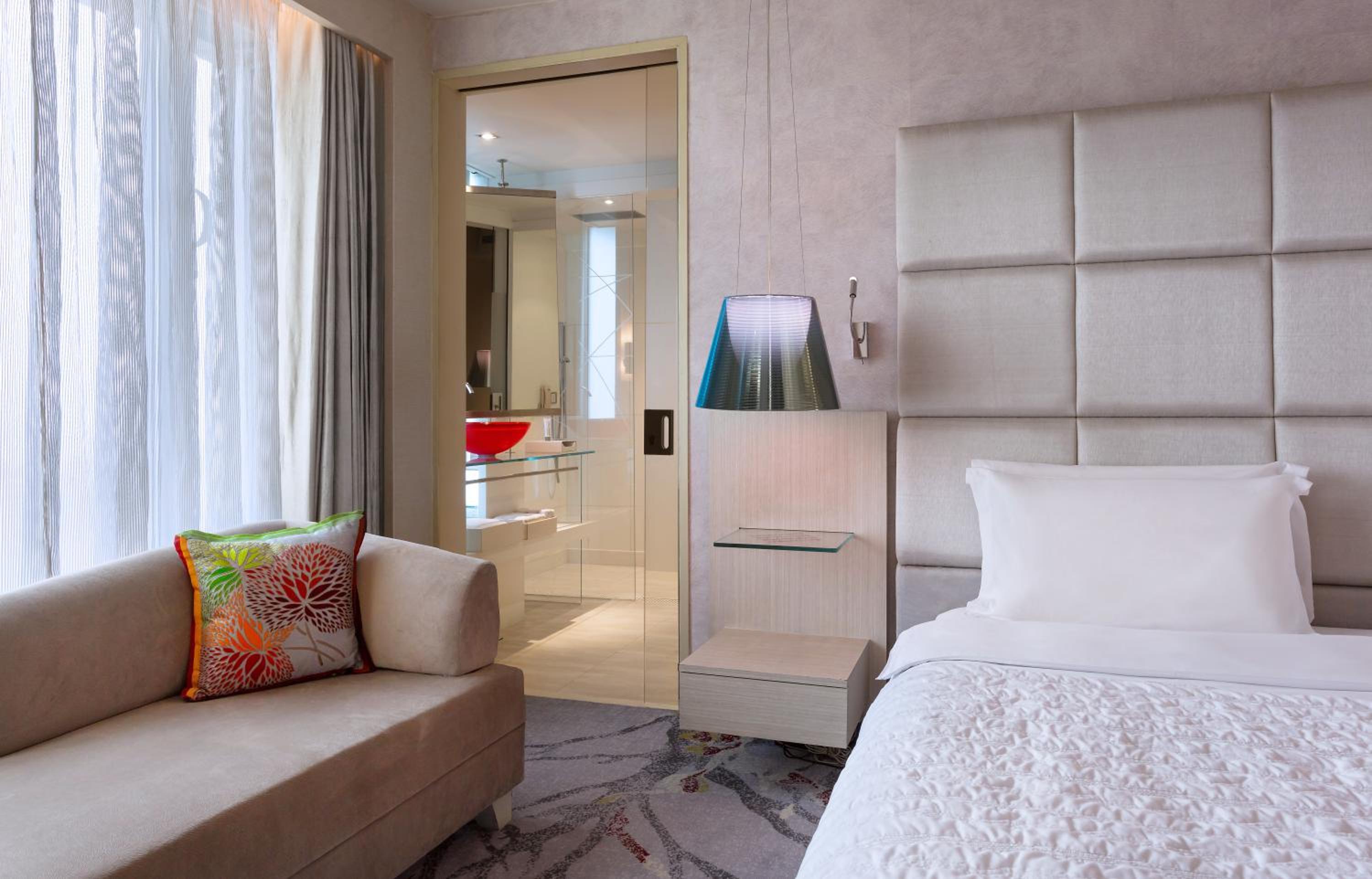 Twin Room - Photo 1
