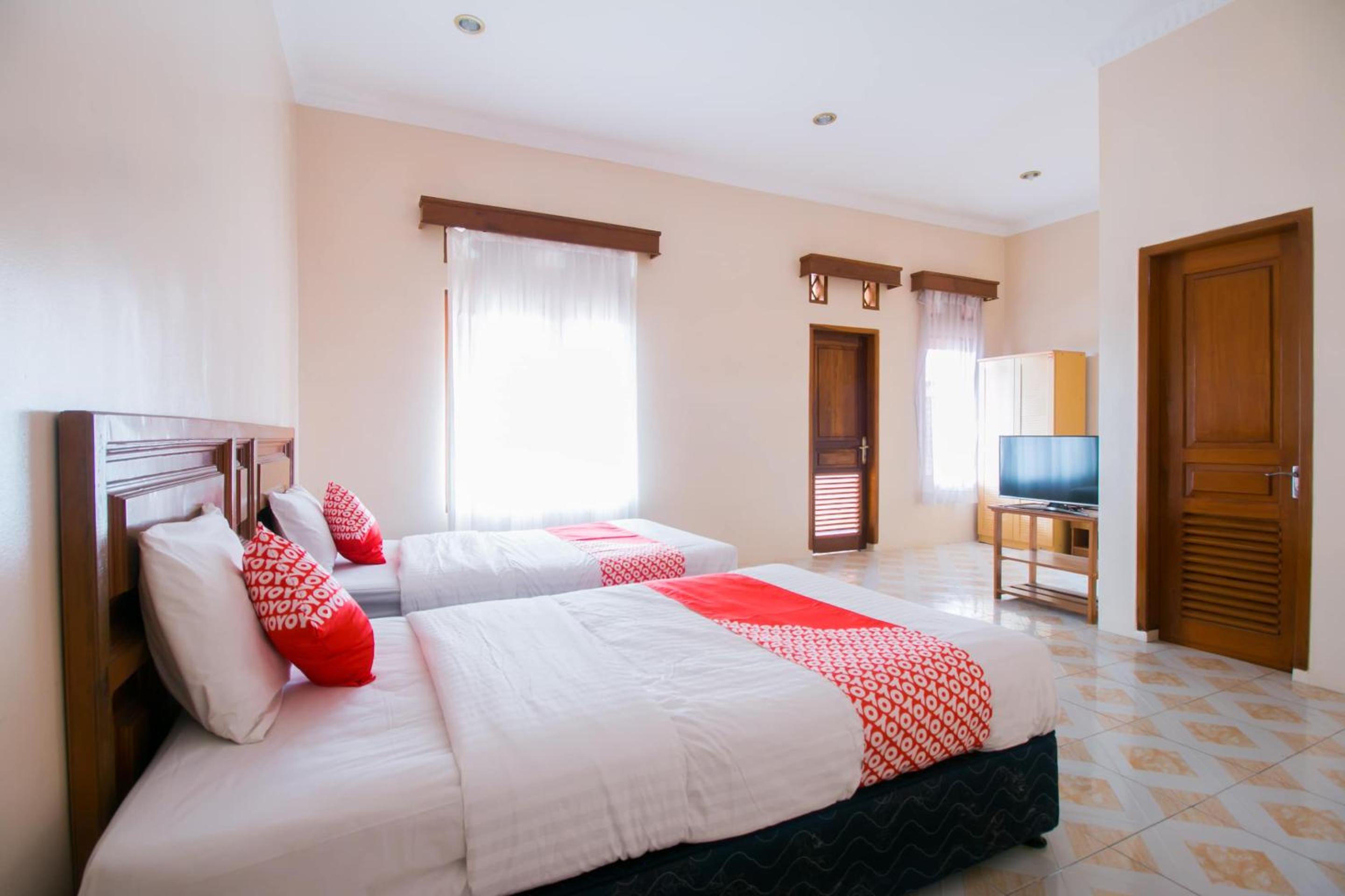 Delxue Twin Room - Photo 4