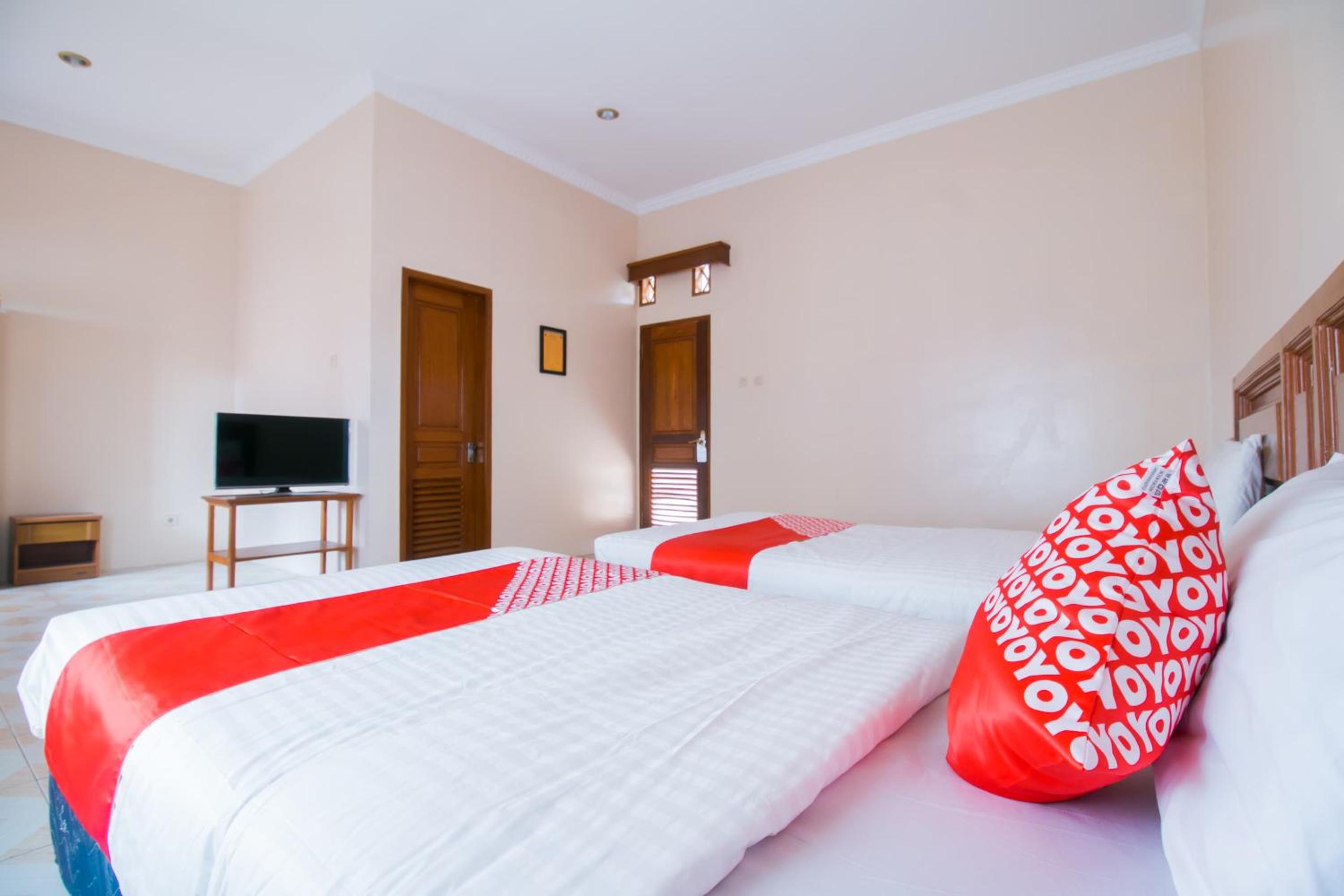Delxue Twin Room - Photo 5