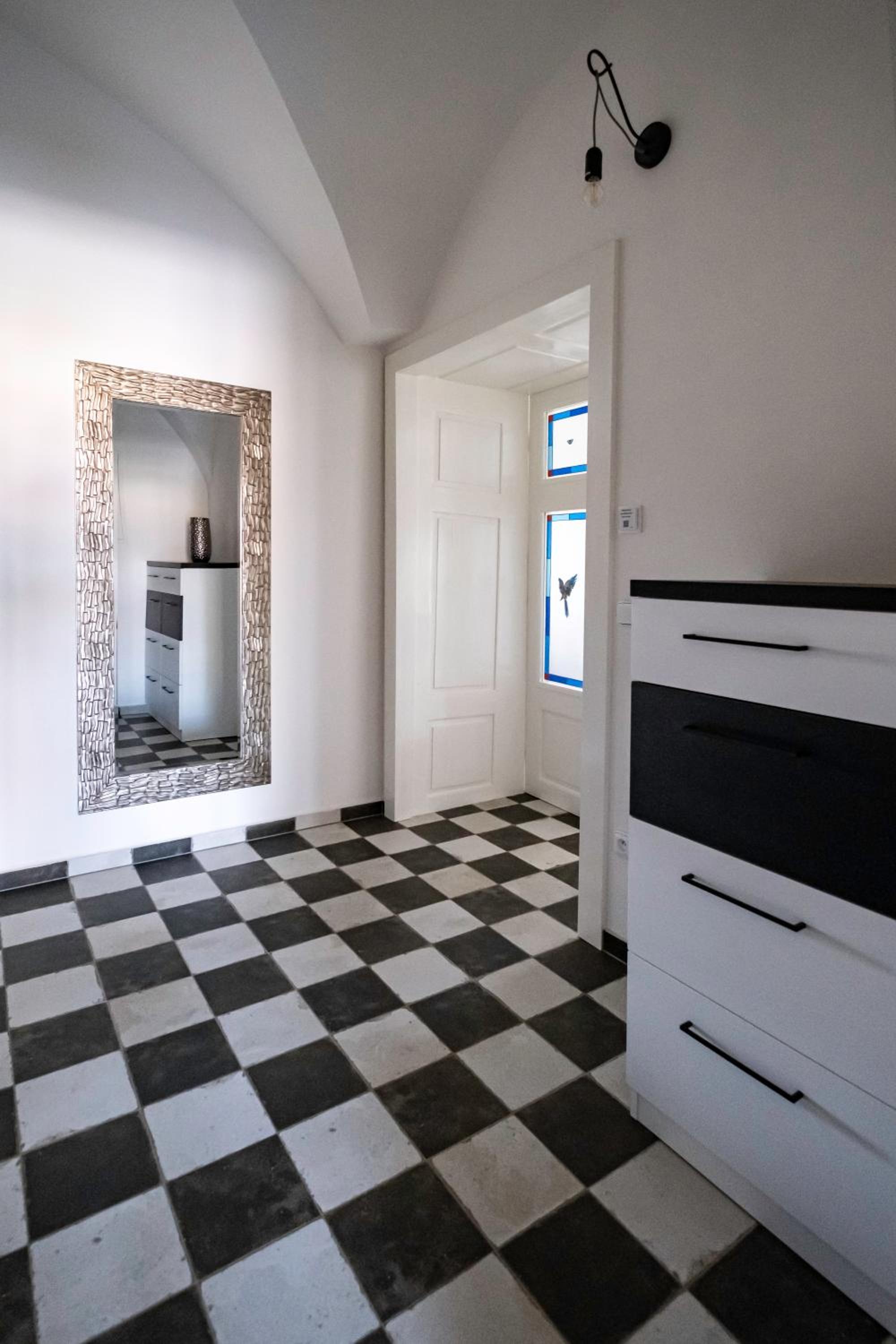 Deluxe Apartment - Photo 4