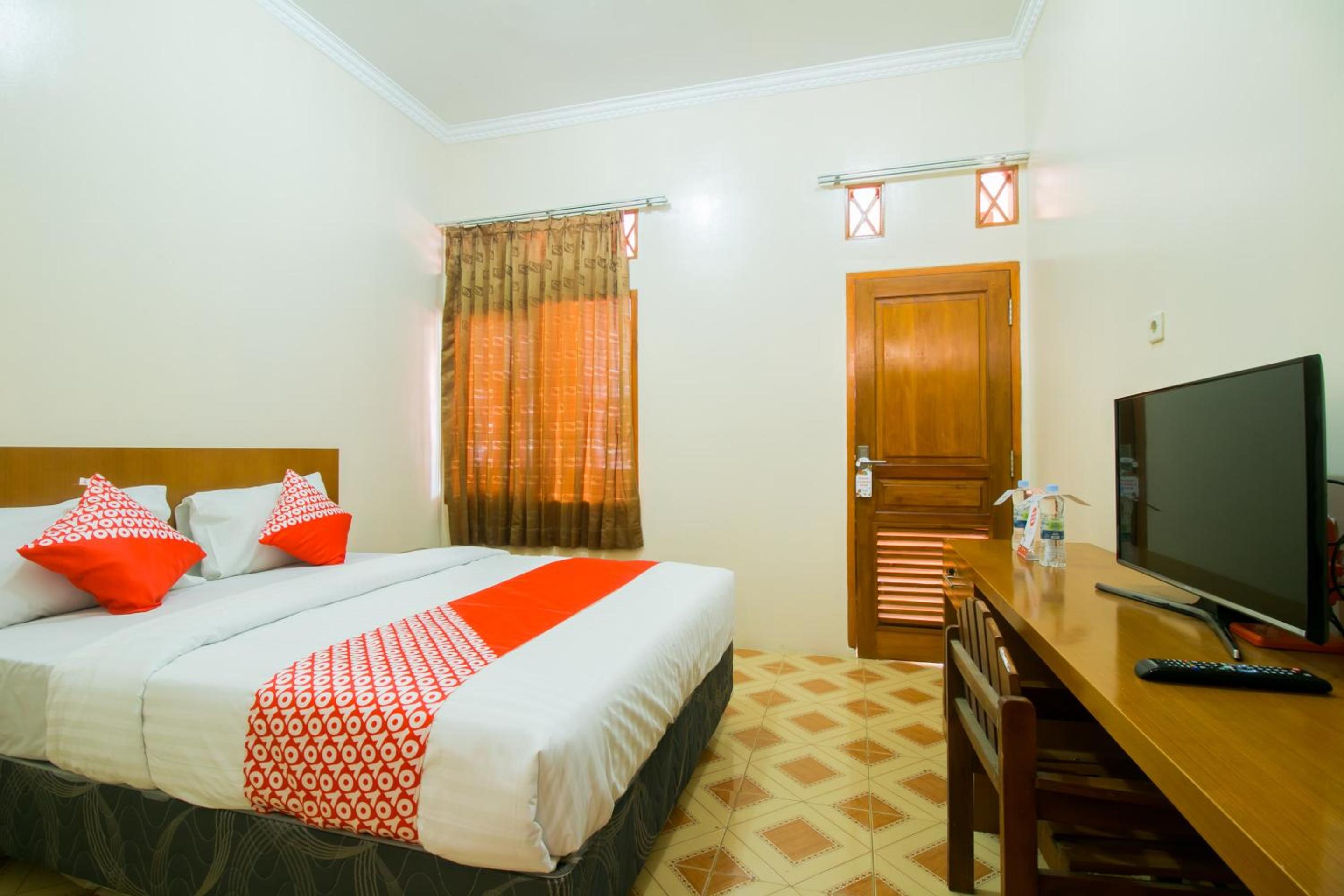 Deluxe Double Room - Photo 5
