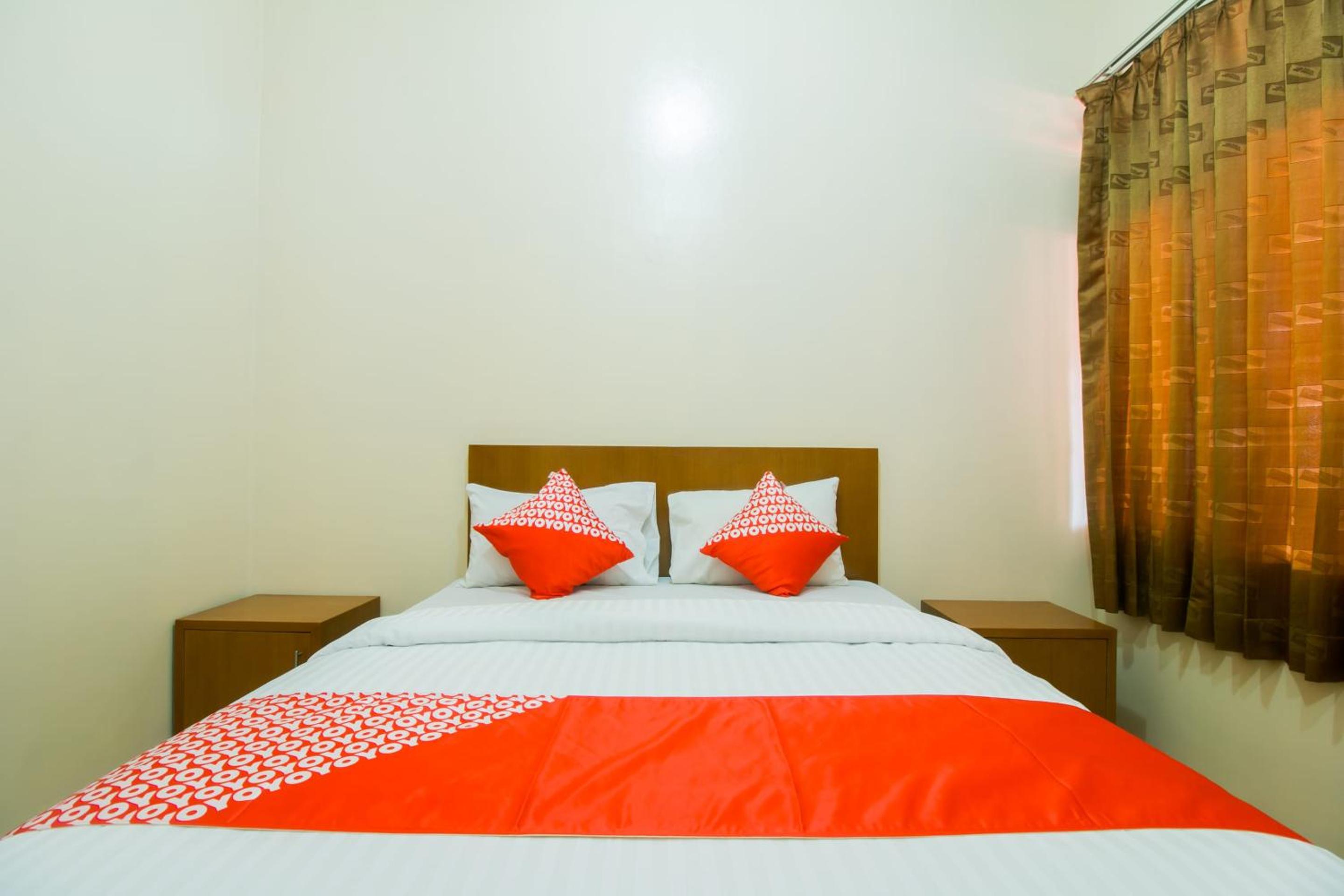Deluxe Double Room - Photo 4