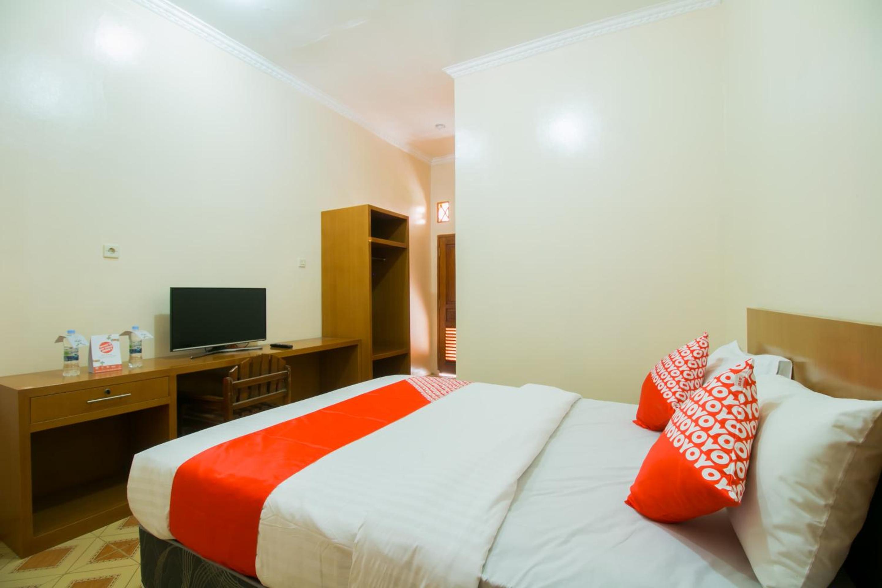 Deluxe Double Room - Photo 3