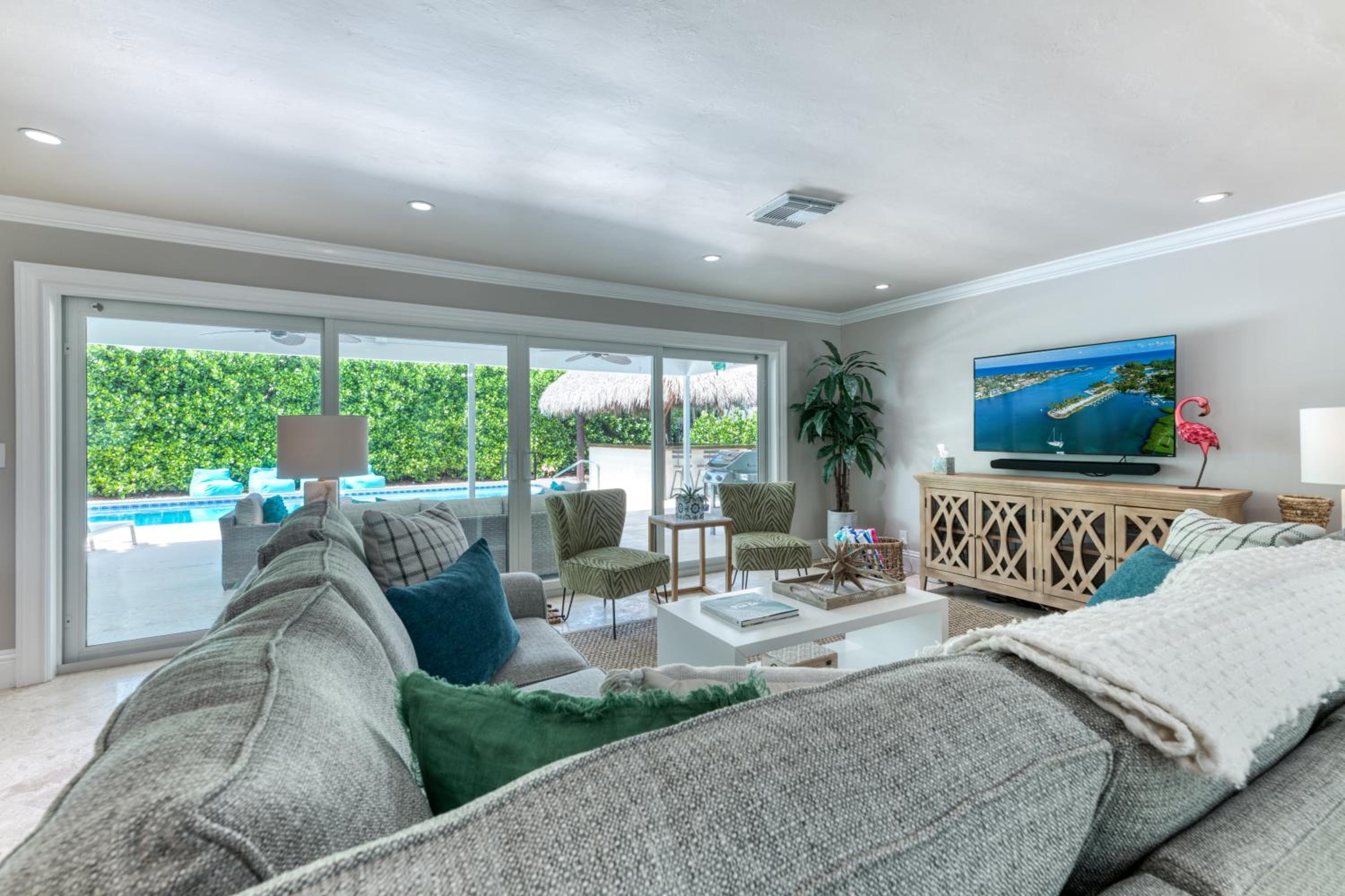 Vacation Home photo 1