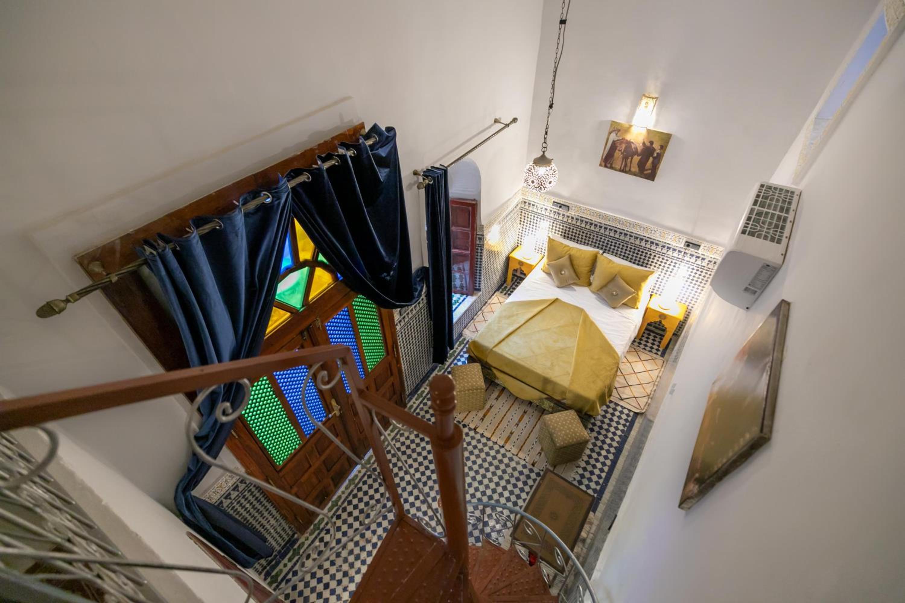 Triple Room with Private Bathroom