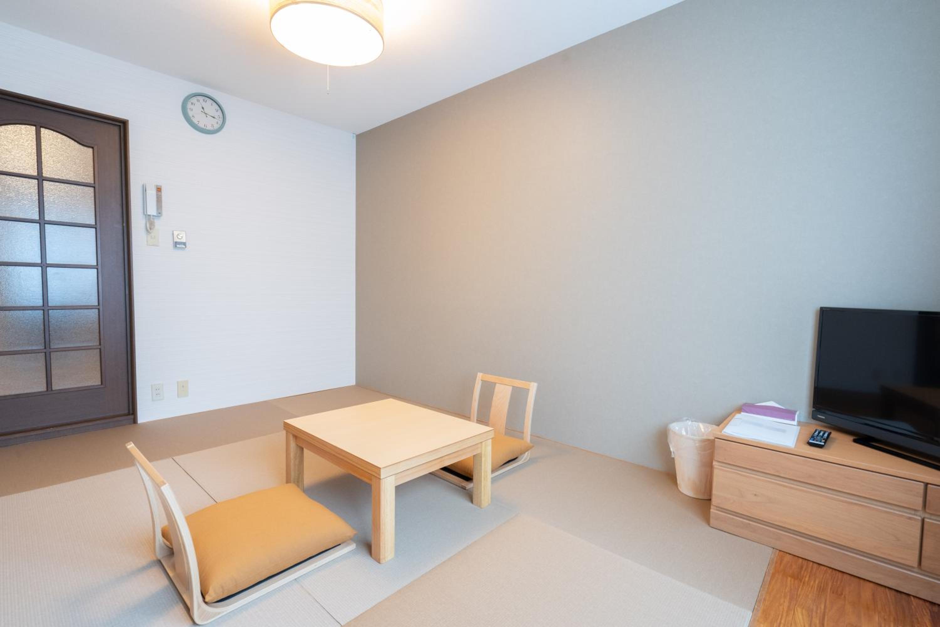 Standard Japanese style Room 210