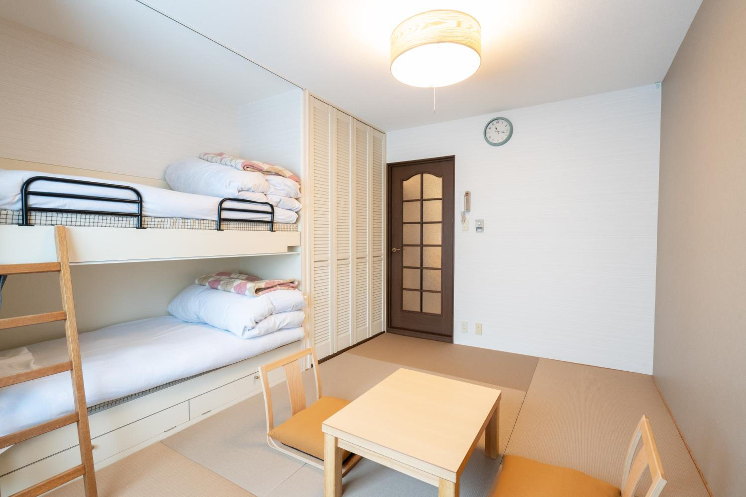Standard Japanese style Room 210