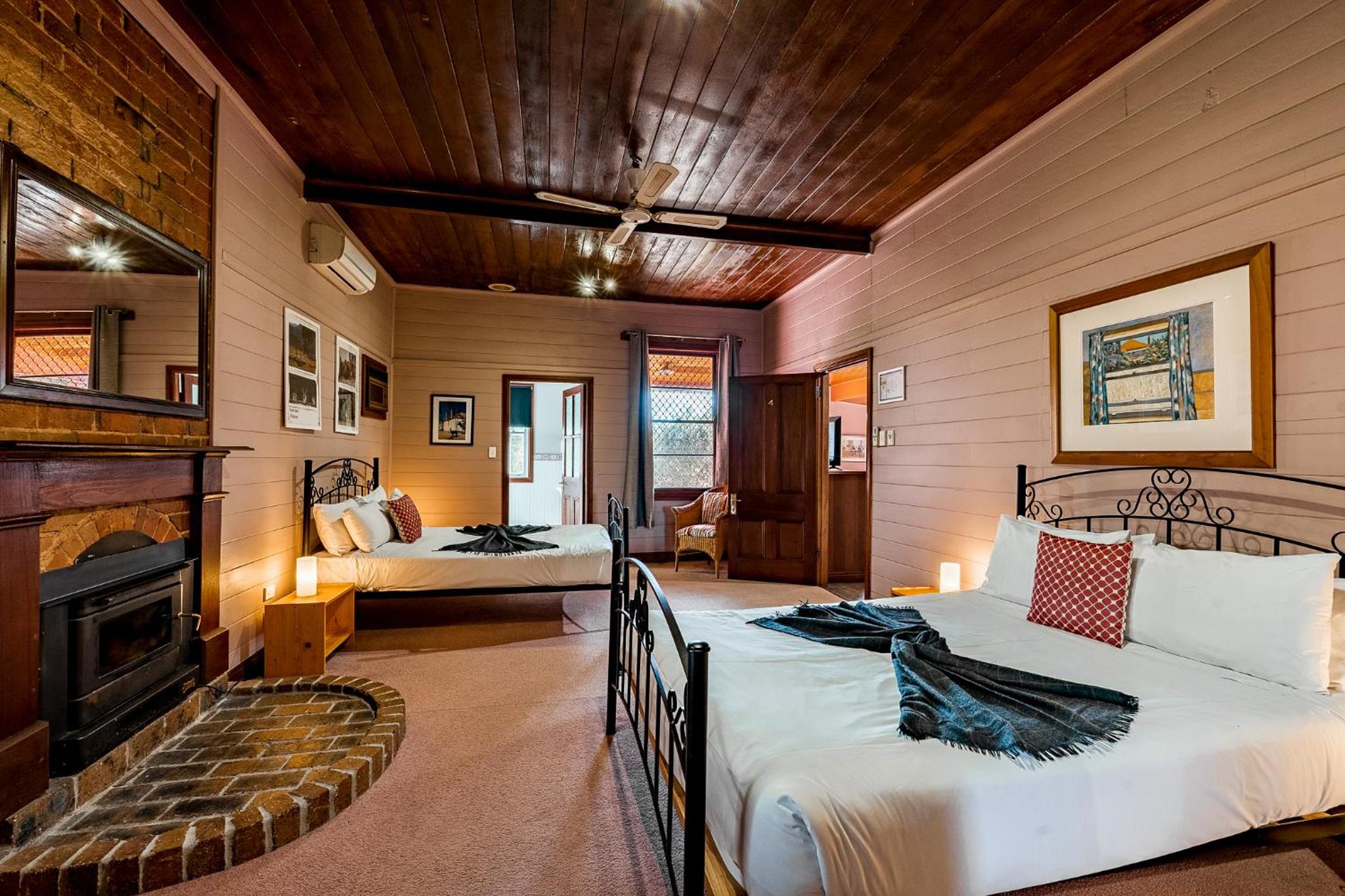 Vacation Home photo 1
