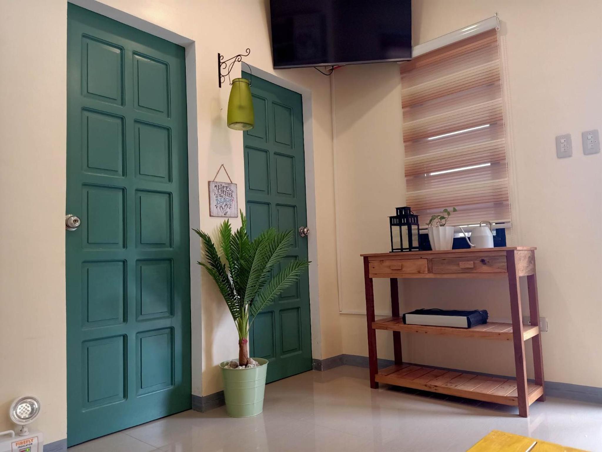 Two-Bedroom House photo 1