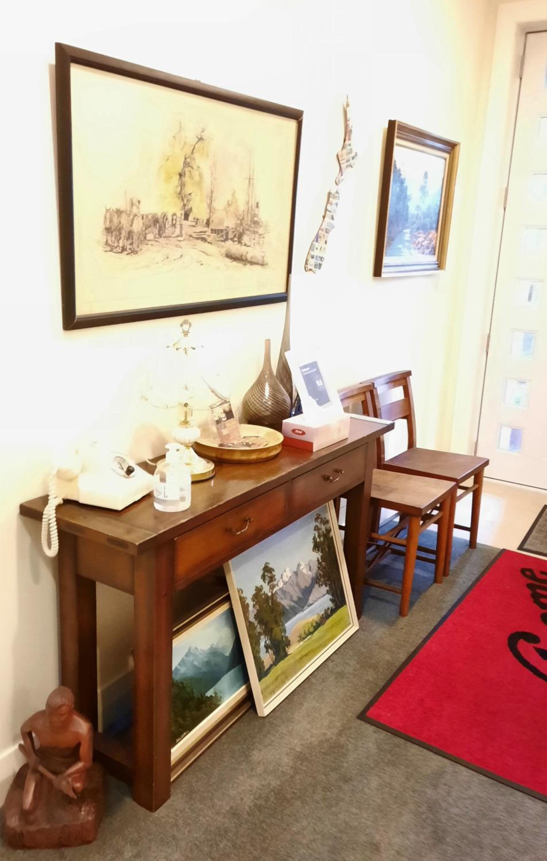Deluxe Queen Room - Photo 16