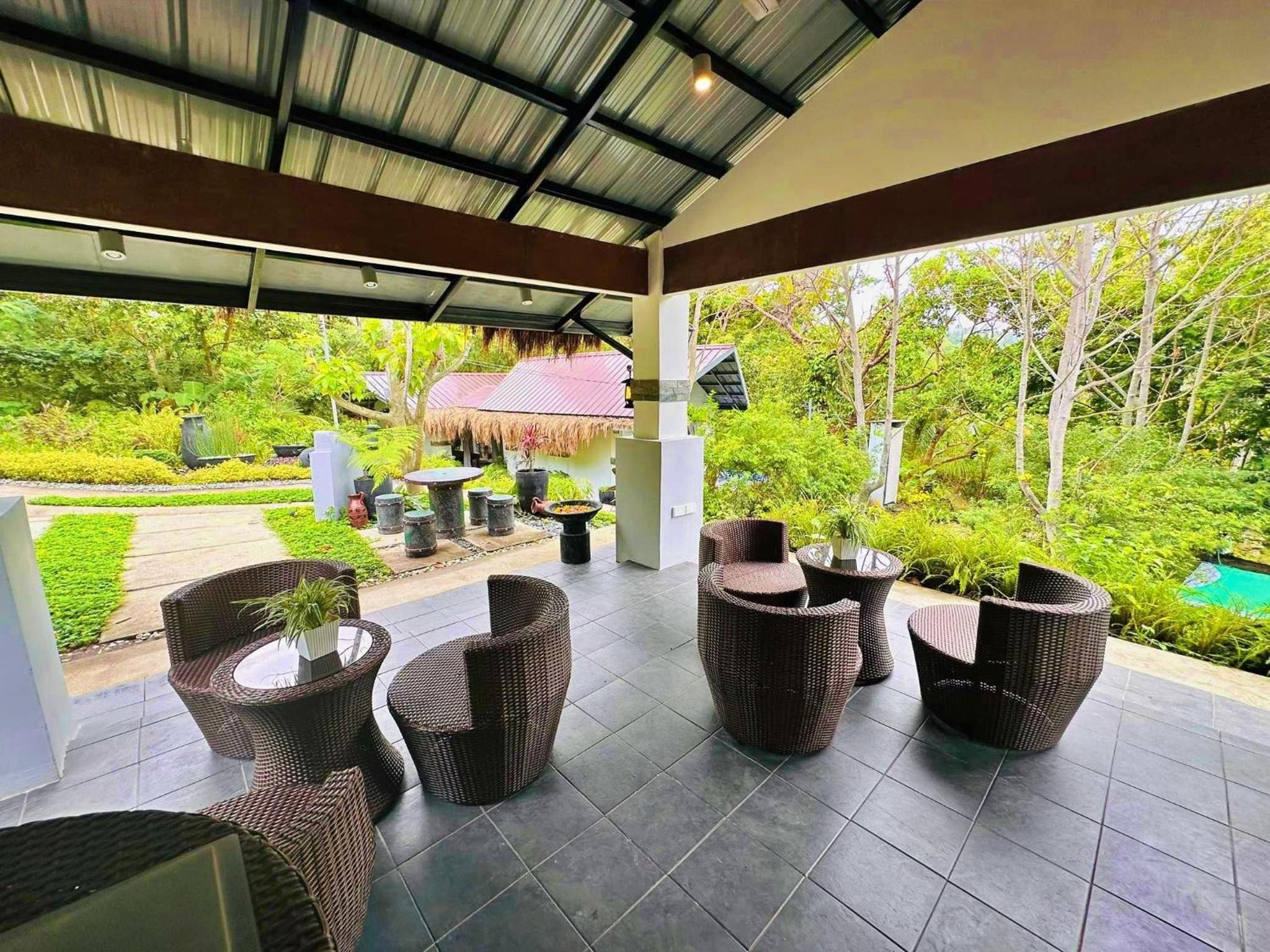 Two-Bedroom Villa - Photo 55